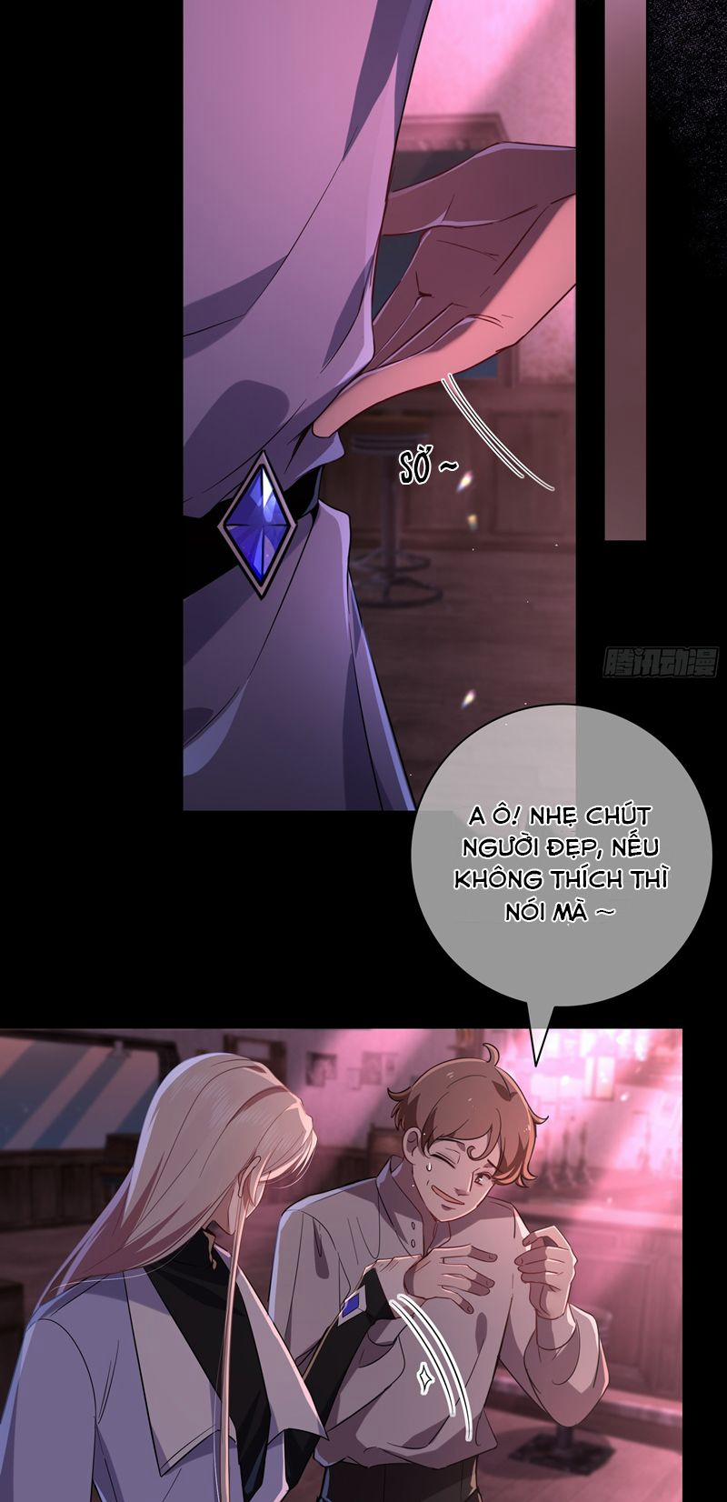 Vấy Bẩn 16 trang 48