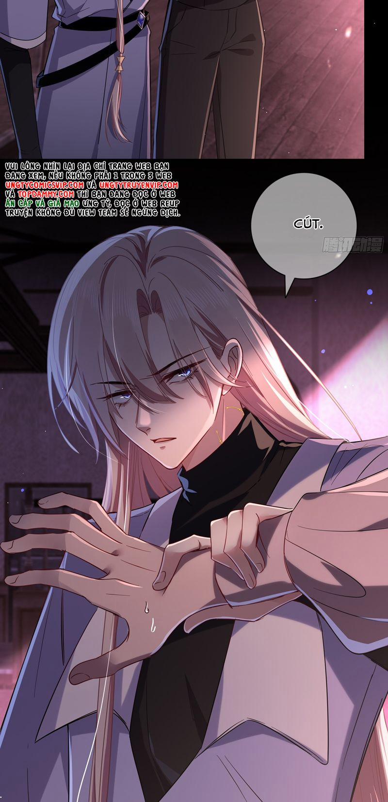 Vấy Bẩn 16 trang 49