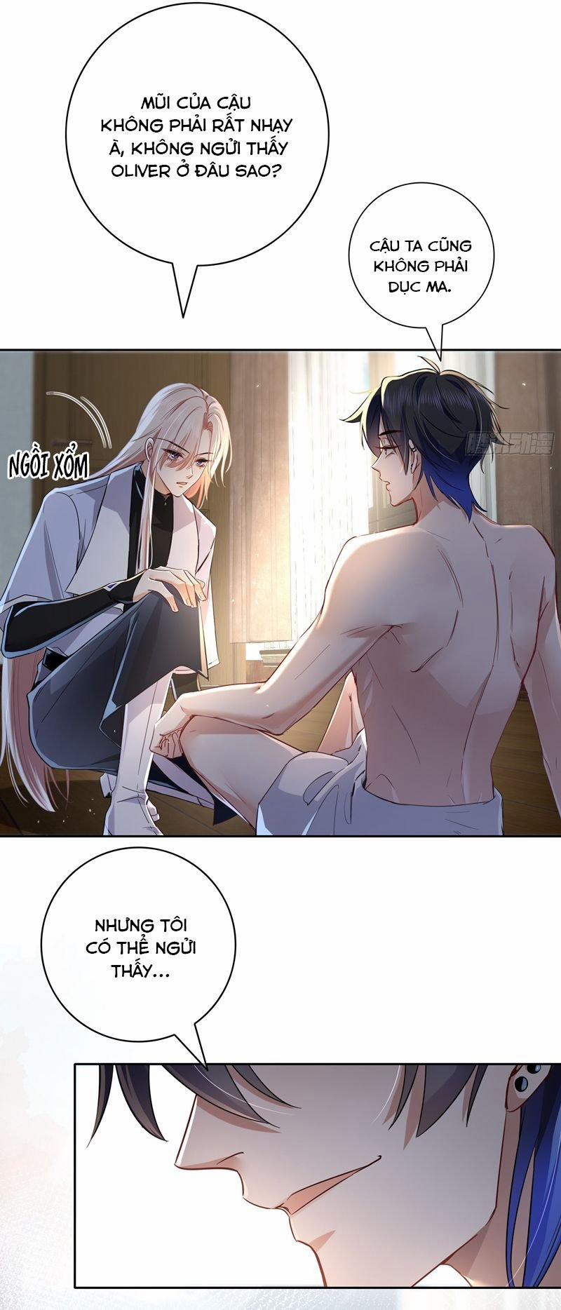 Vấy Bẩn 16 trang 5