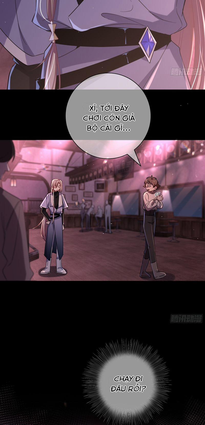 Vấy Bẩn 16 trang 50