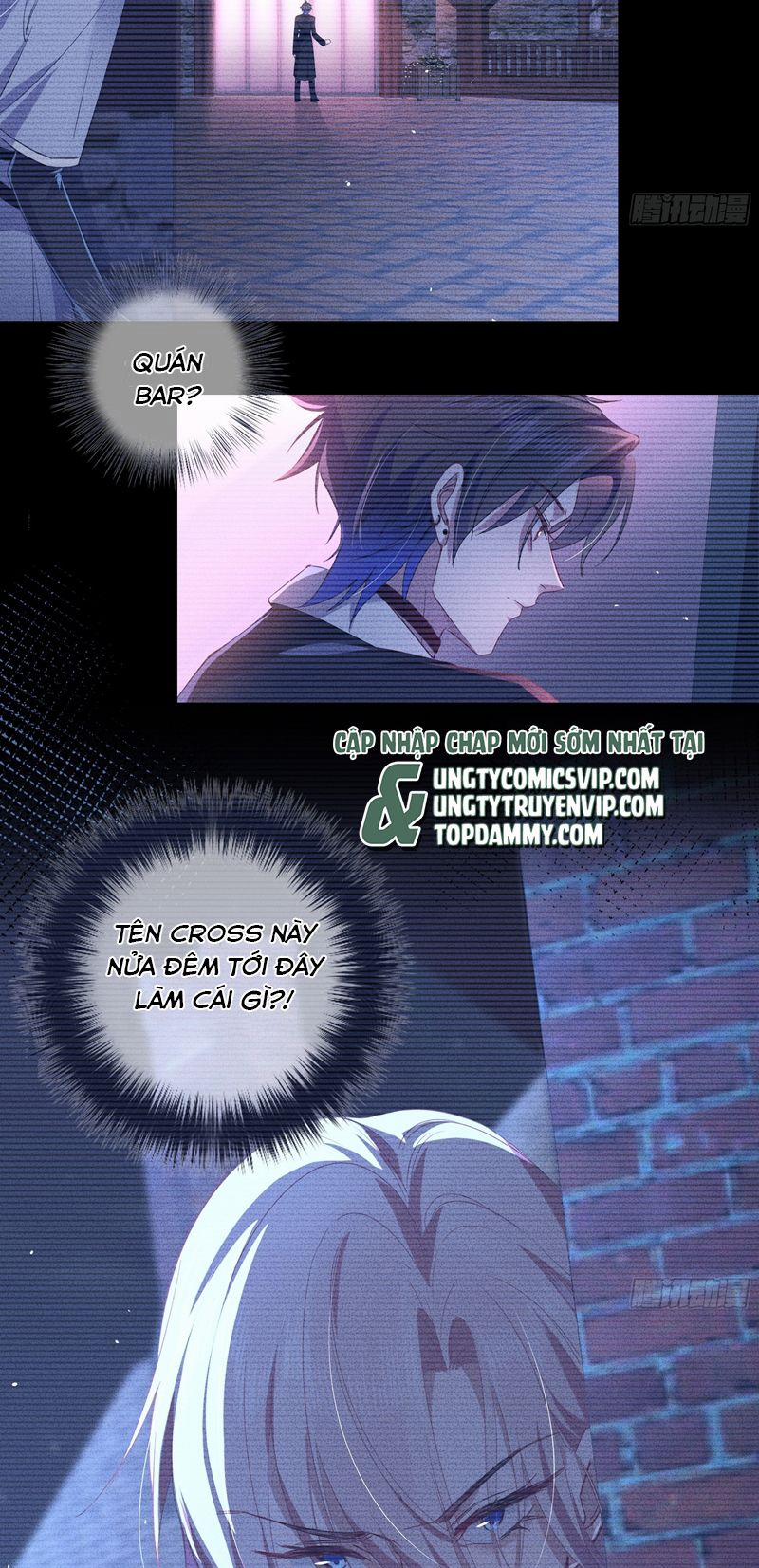 Vấy Bẩn 16 trang 52