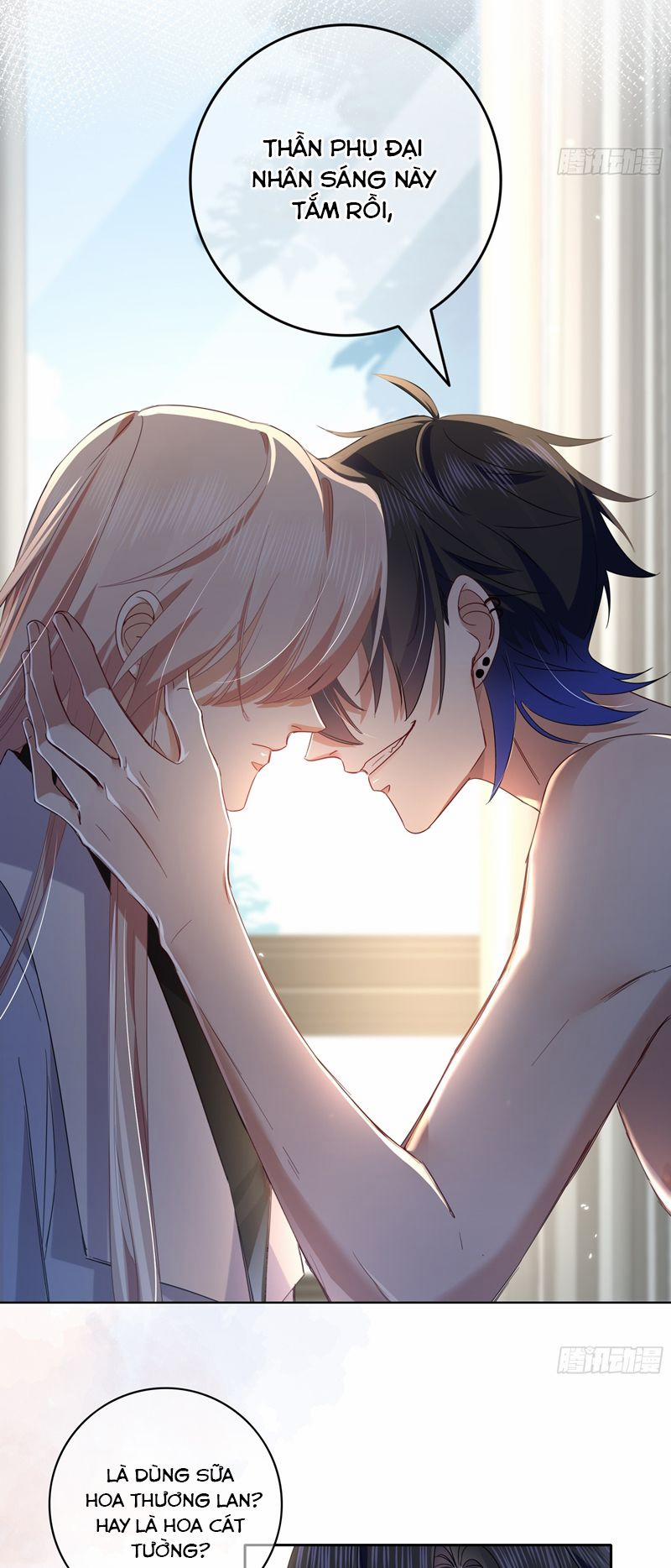 Vấy Bẩn 16 trang 6