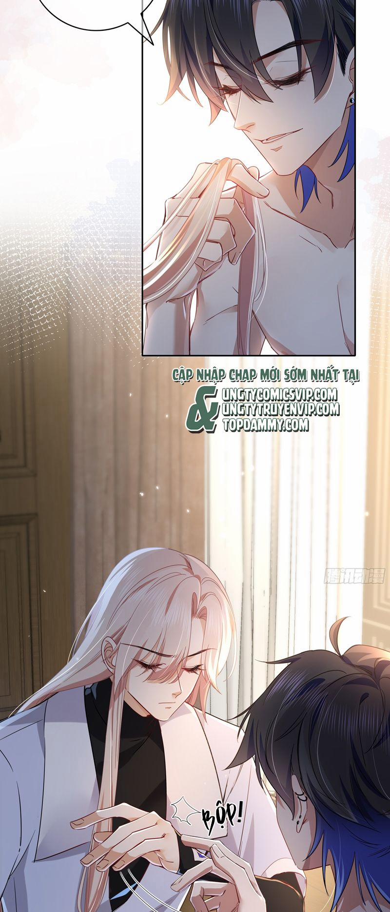 Vấy Bẩn 16 trang 7