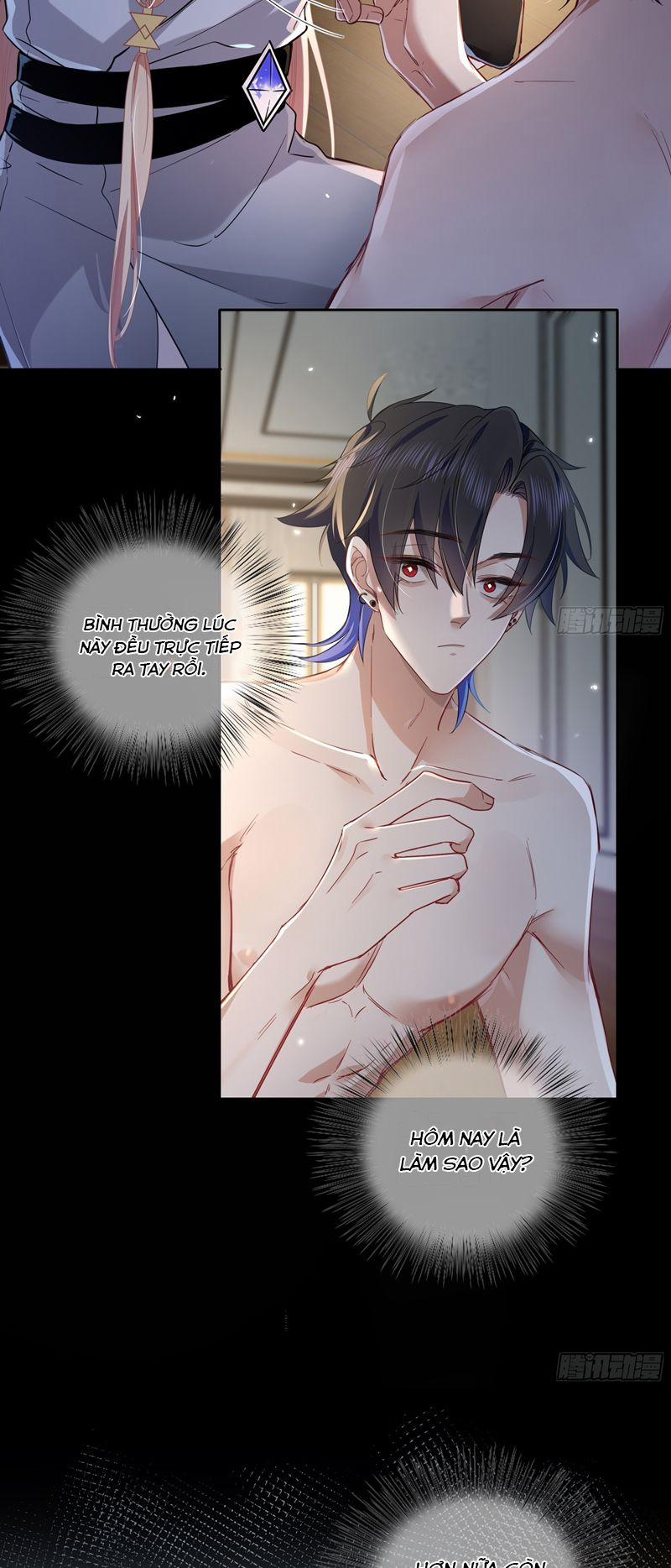 Vấy Bẩn 16 trang 8