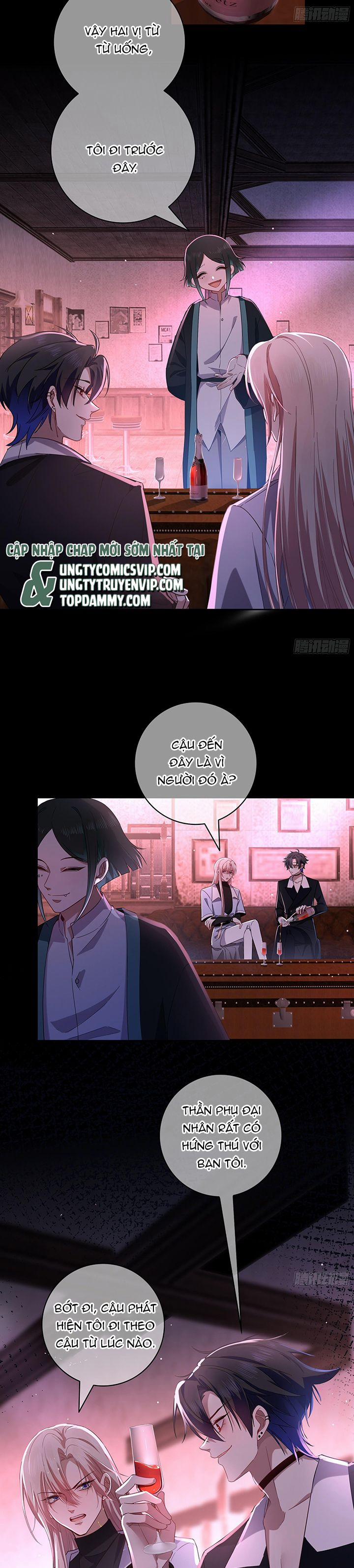 Vấy Bẩn 17 trang 11