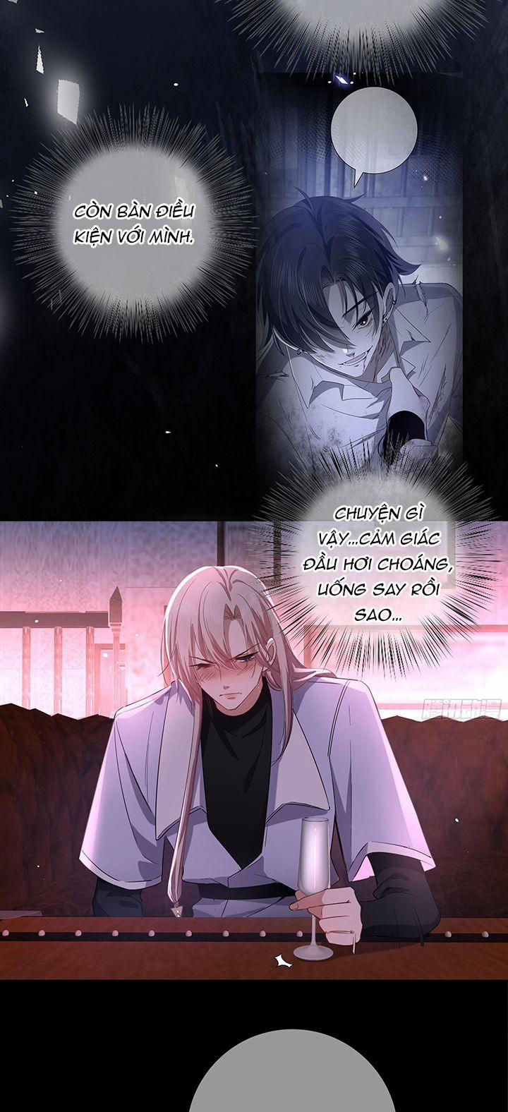 Vấy Bẩn 17 trang 17