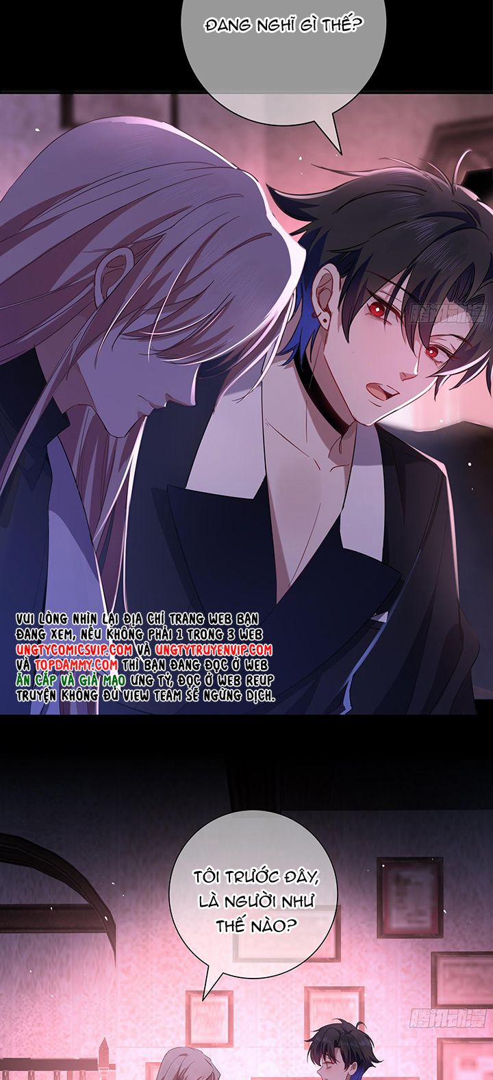 Vấy Bẩn 17 trang 18