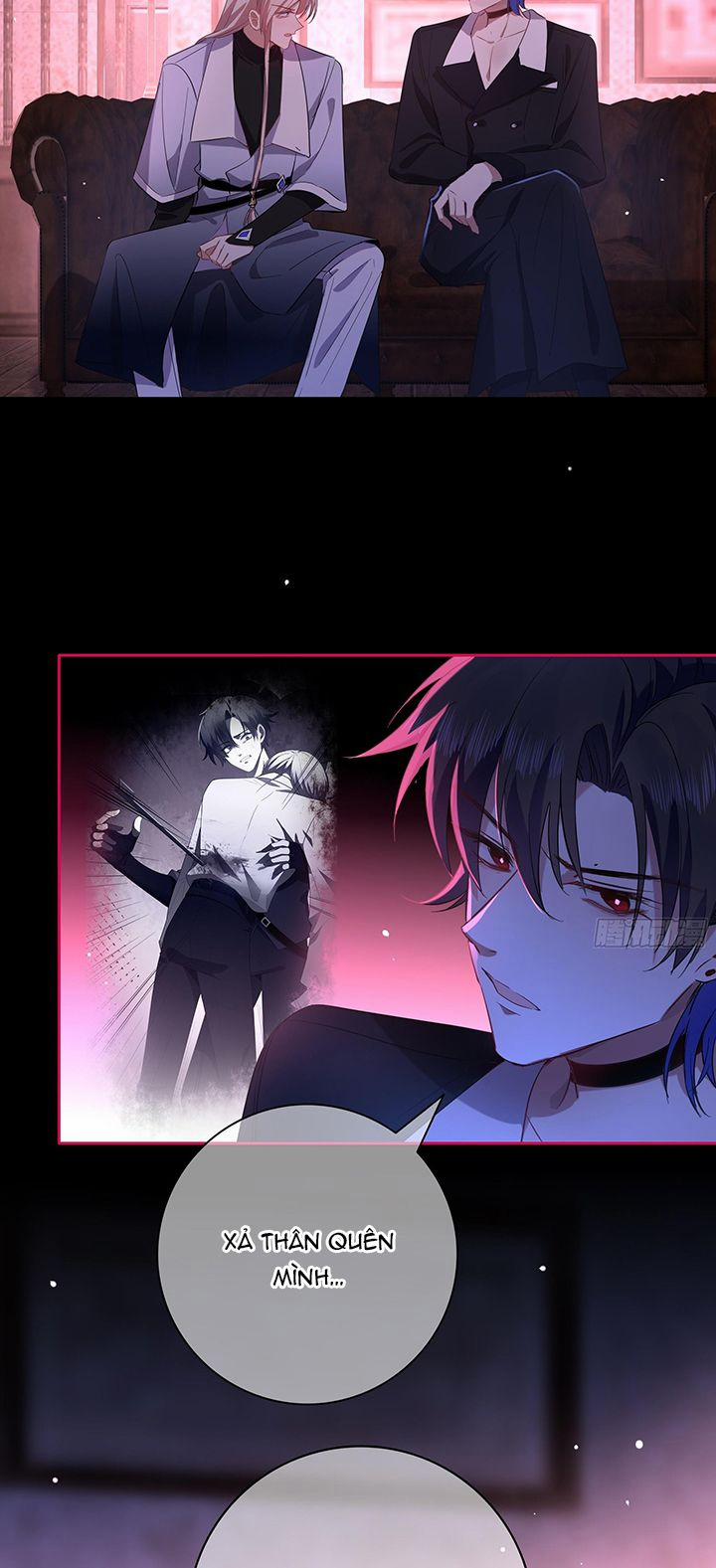 Vấy Bẩn 17 trang 19