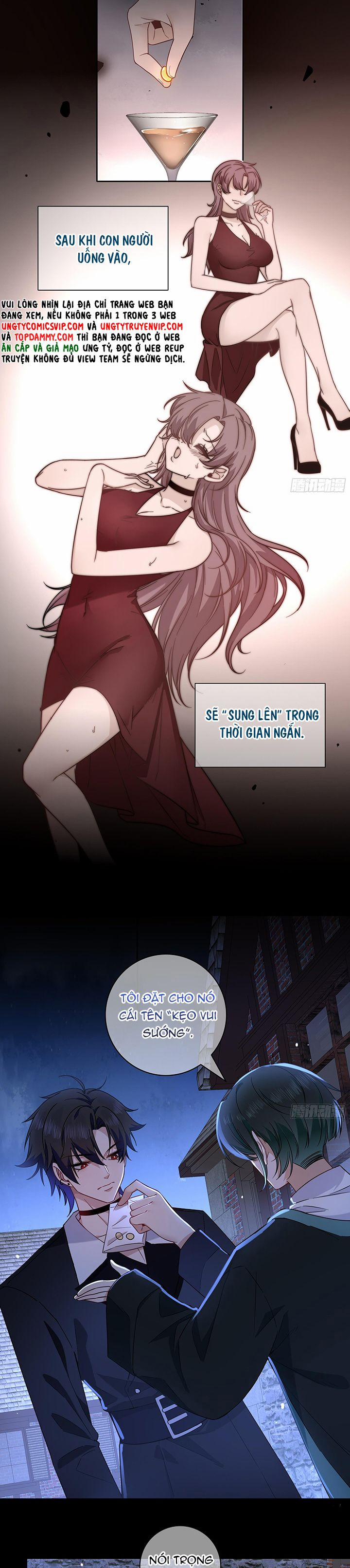 Vấy Bẩn 17 trang 2