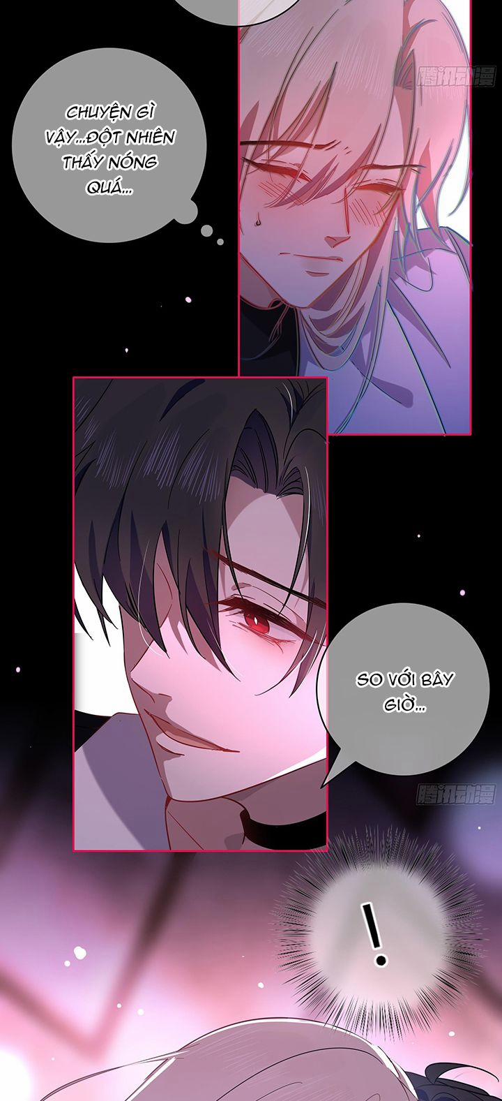 Vấy Bẩn 17 trang 22