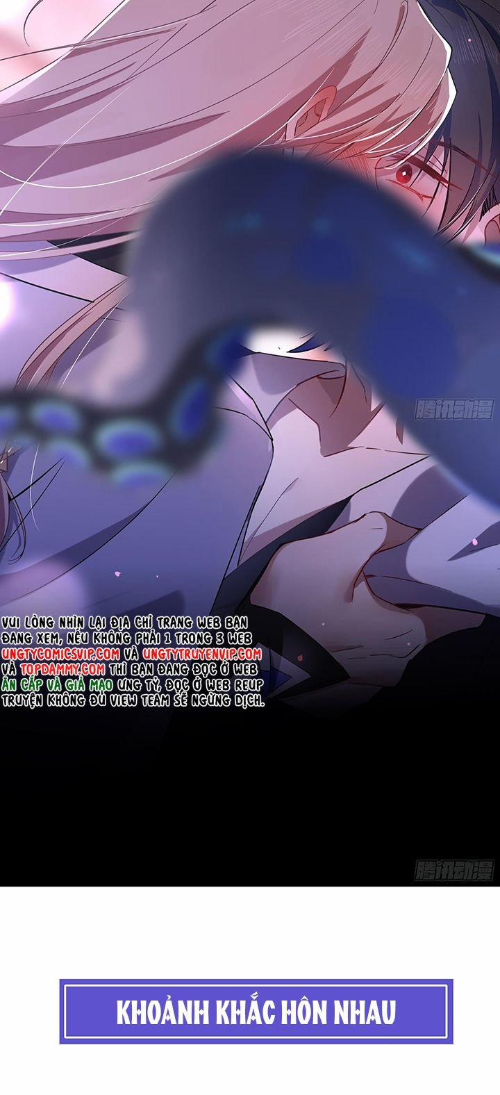 Vấy Bẩn 17 trang 23