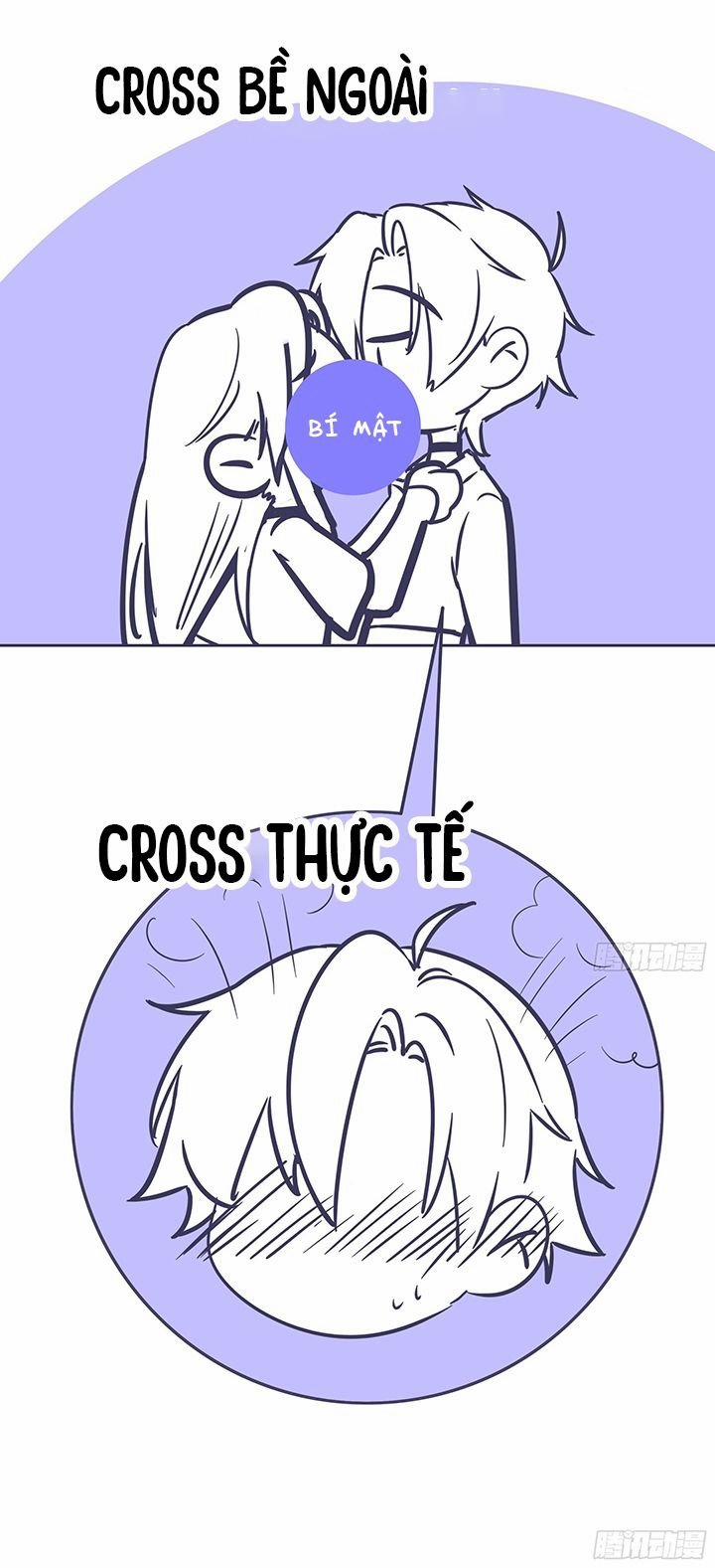 Vấy Bẩn 17 trang 24