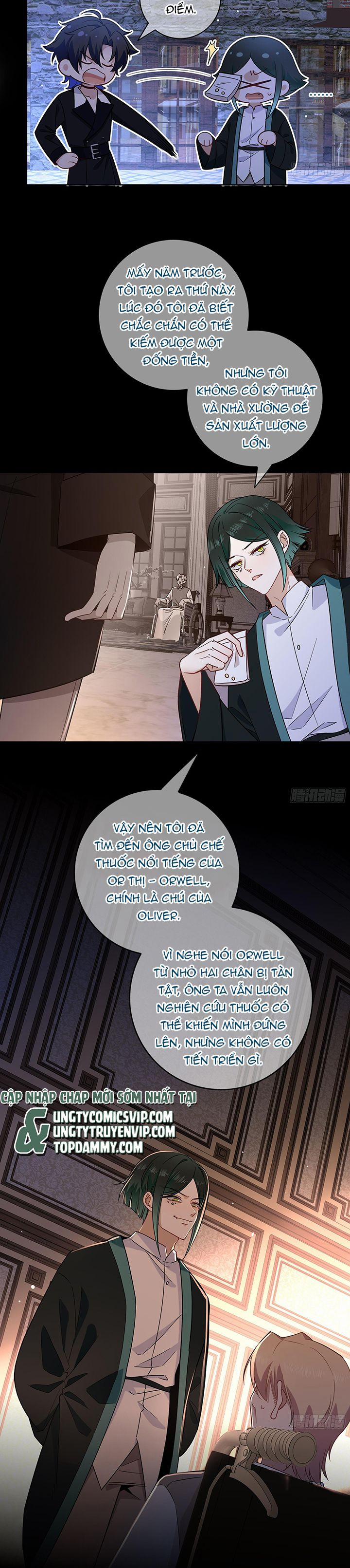 Vấy Bẩn 17 trang 3