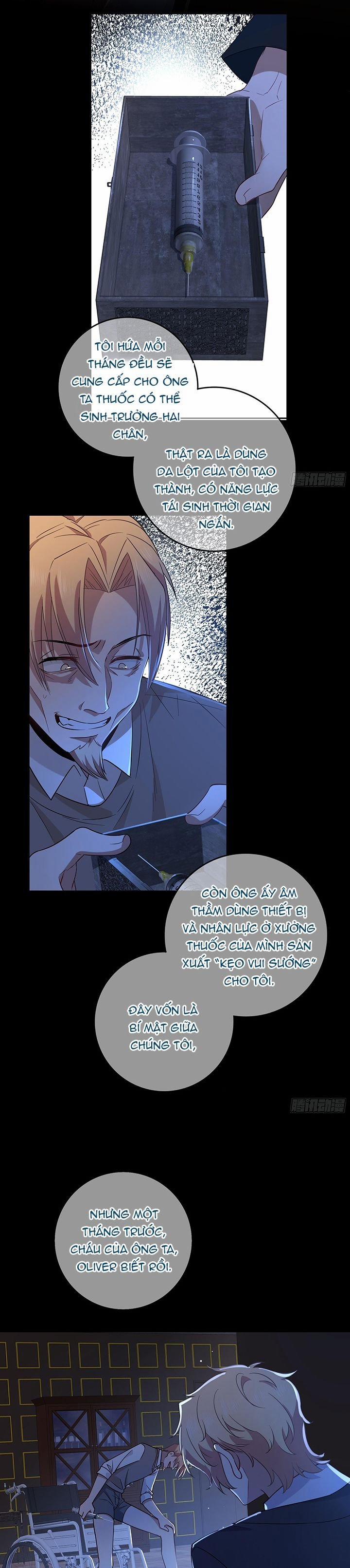 Vấy Bẩn 17 trang 4