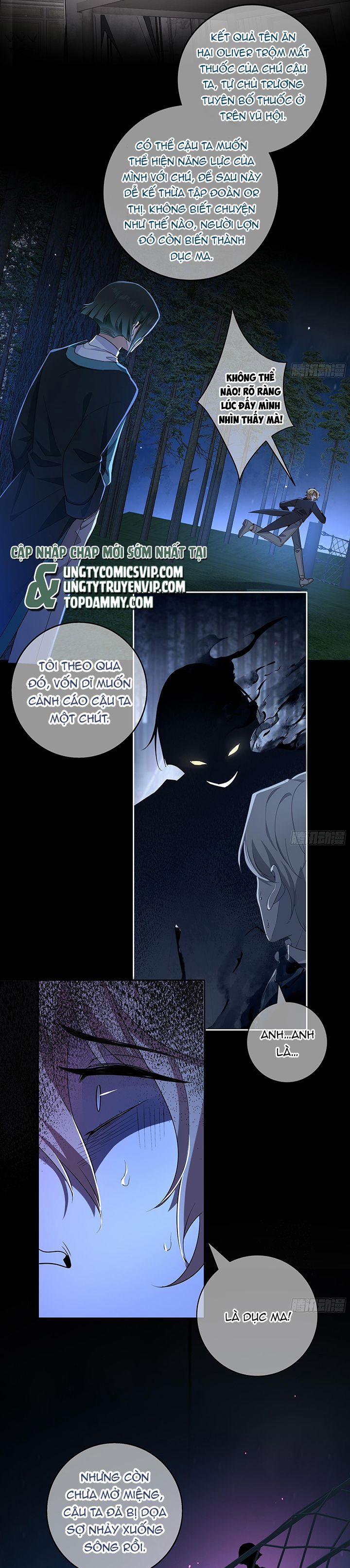 Vấy Bẩn 17 trang 6