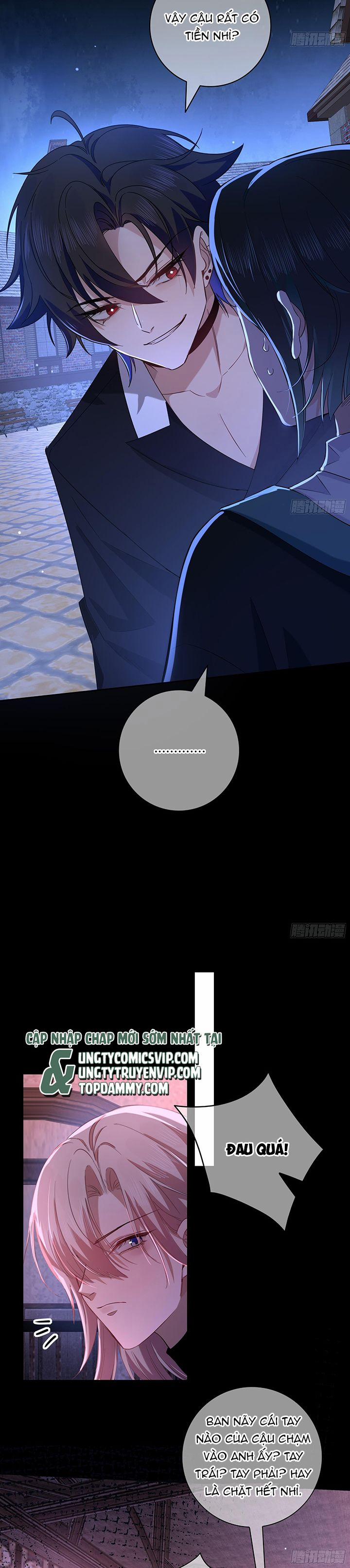 Vấy Bẩn 17 trang 8