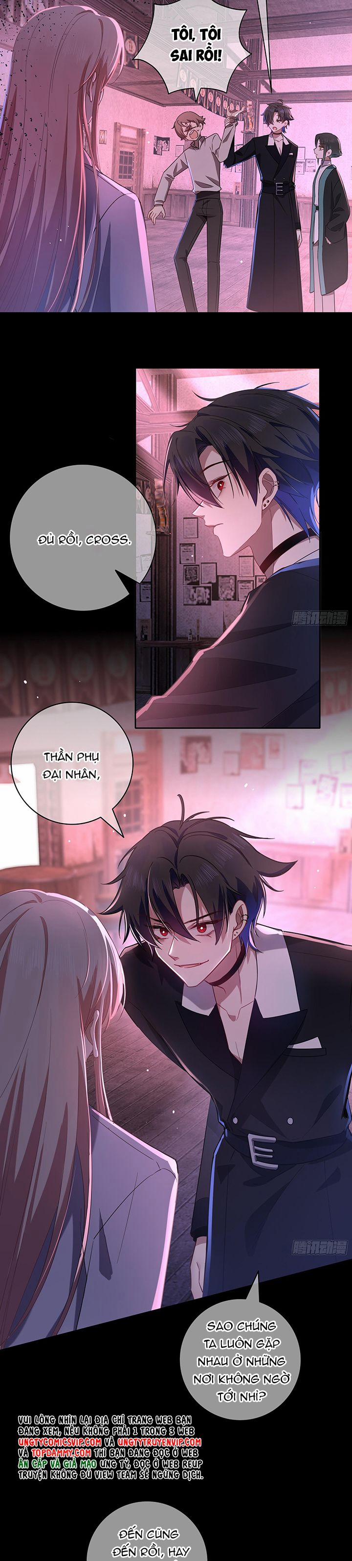 Vấy Bẩn 17 trang 9