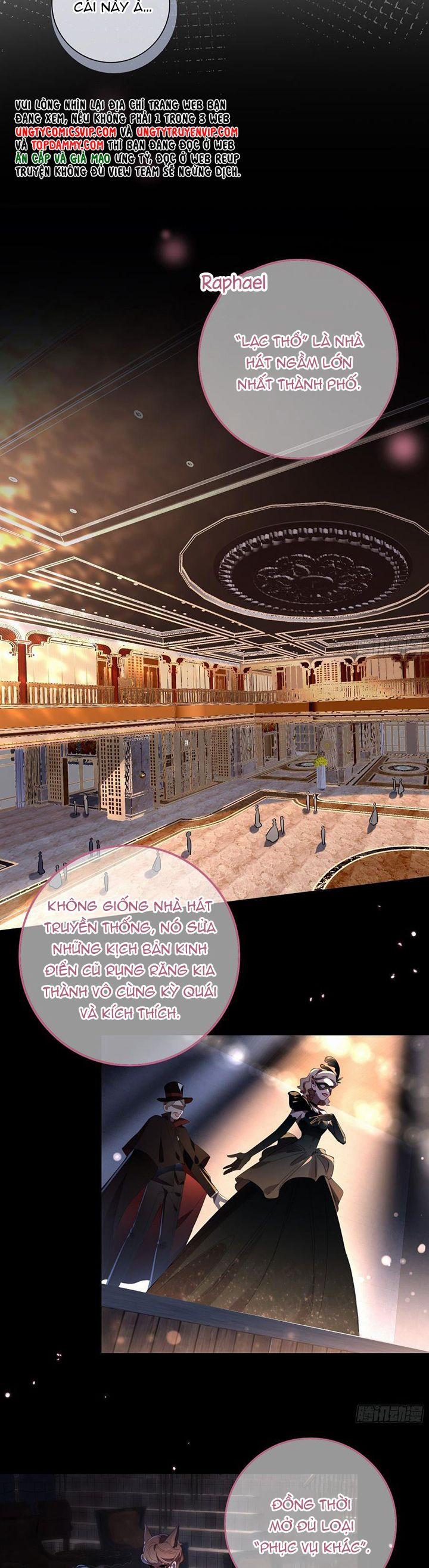 Vấy Bẩn 18 trang 18