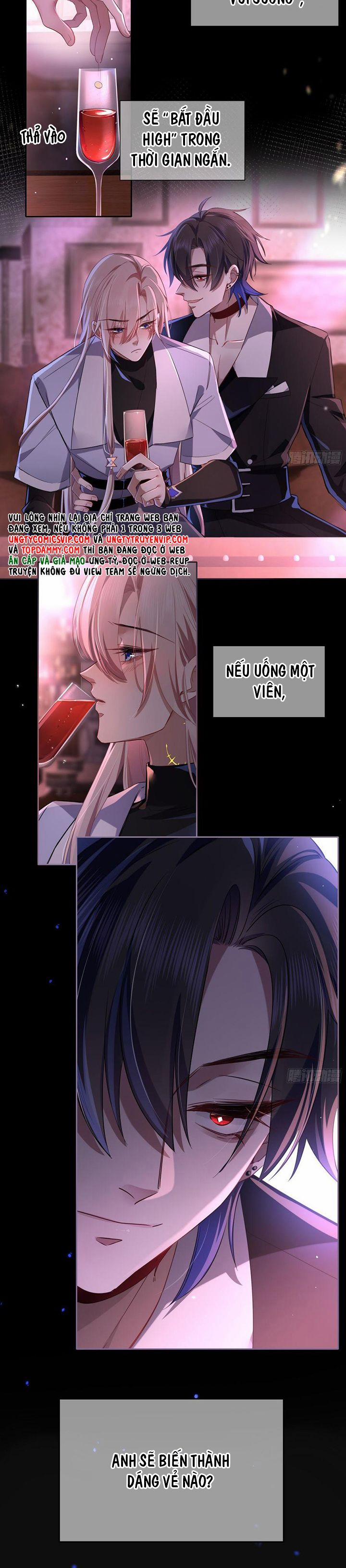 Vấy Bẩn 18 trang 2