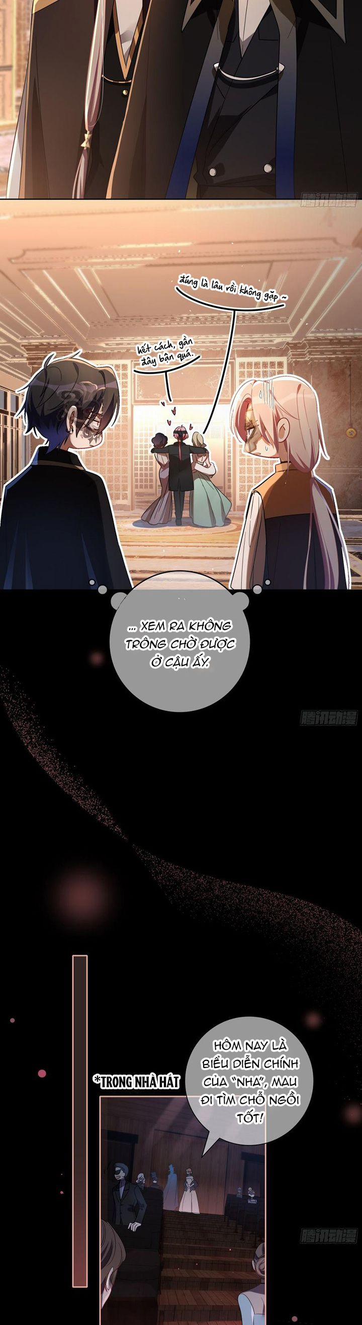 Vấy Bẩn 18 trang 22