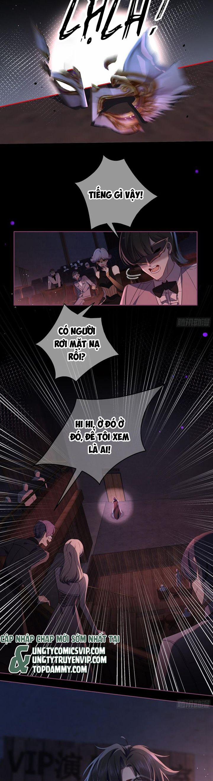 Vấy Bẩn 18 trang 26