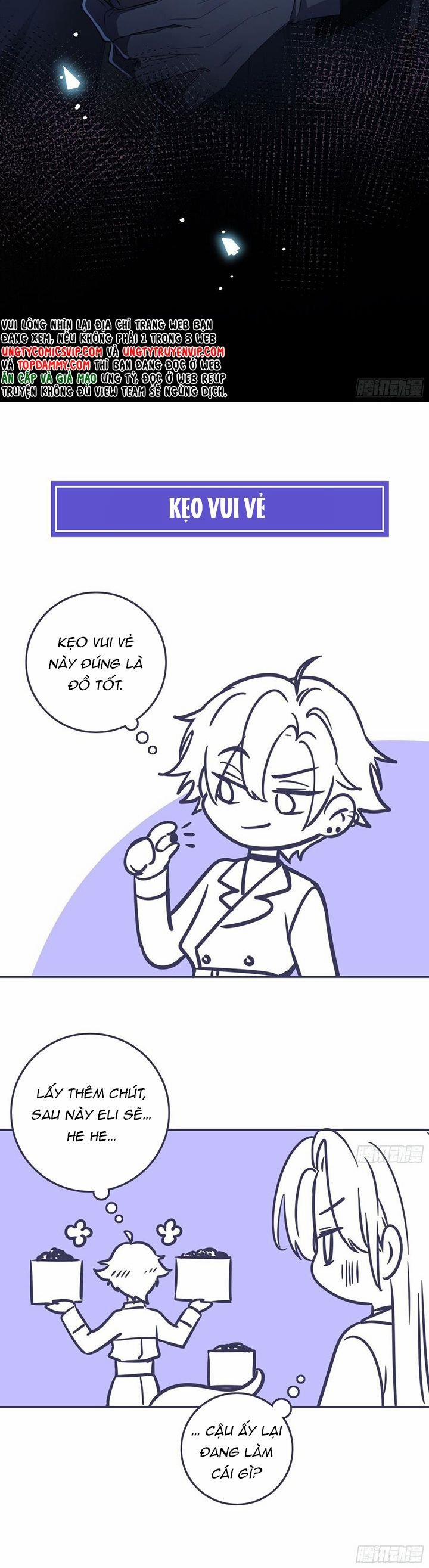 Vấy Bẩn 18 trang 28