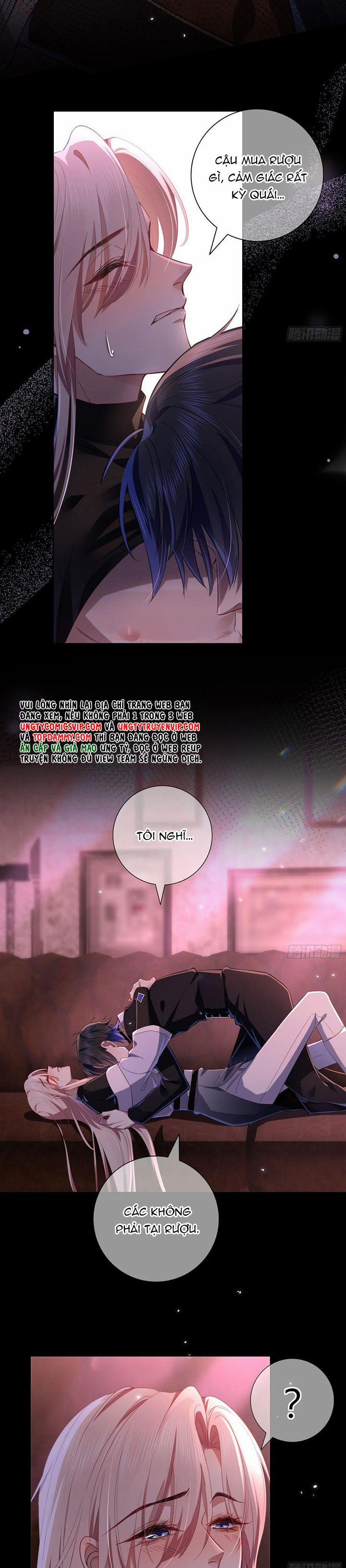 Vấy Bẩn 18 trang 7