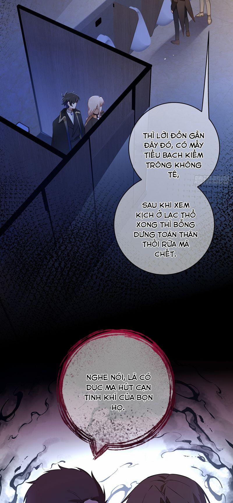 Vấy Bẩn 19 trang 11
