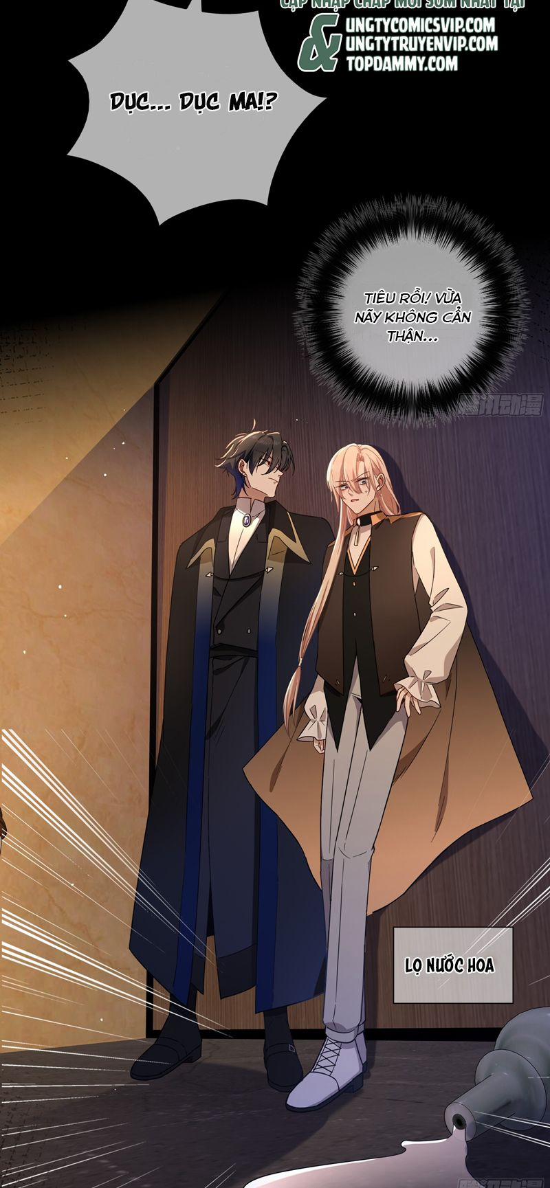 Vấy Bẩn 19 trang 13