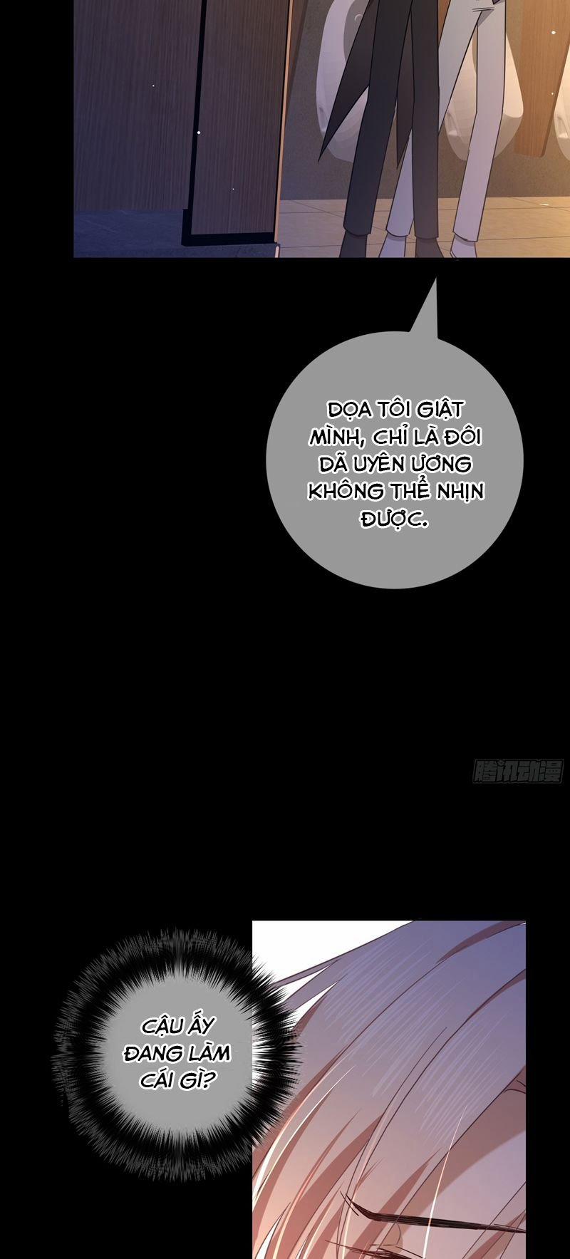 Vấy Bẩn 19 trang 16