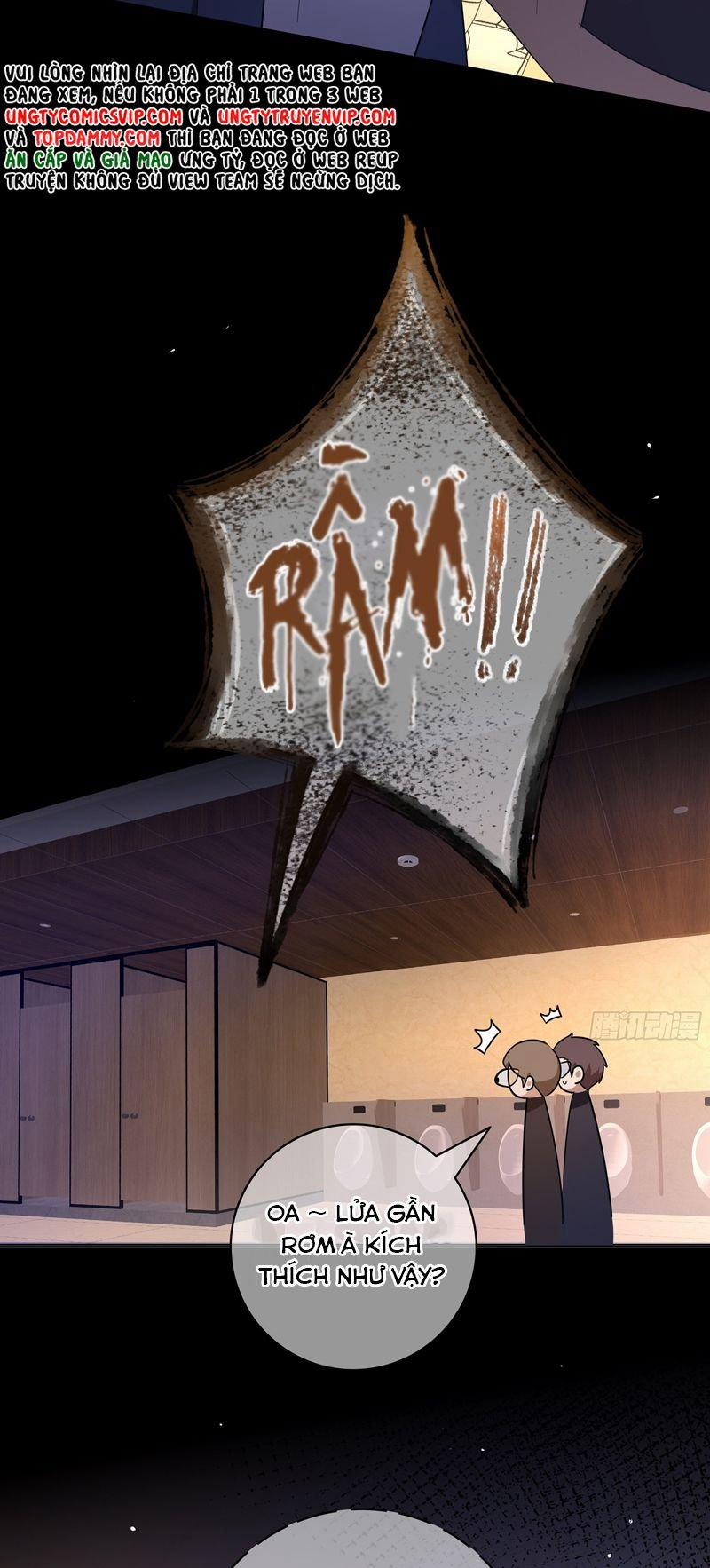 Vấy Bẩn 19 trang 20