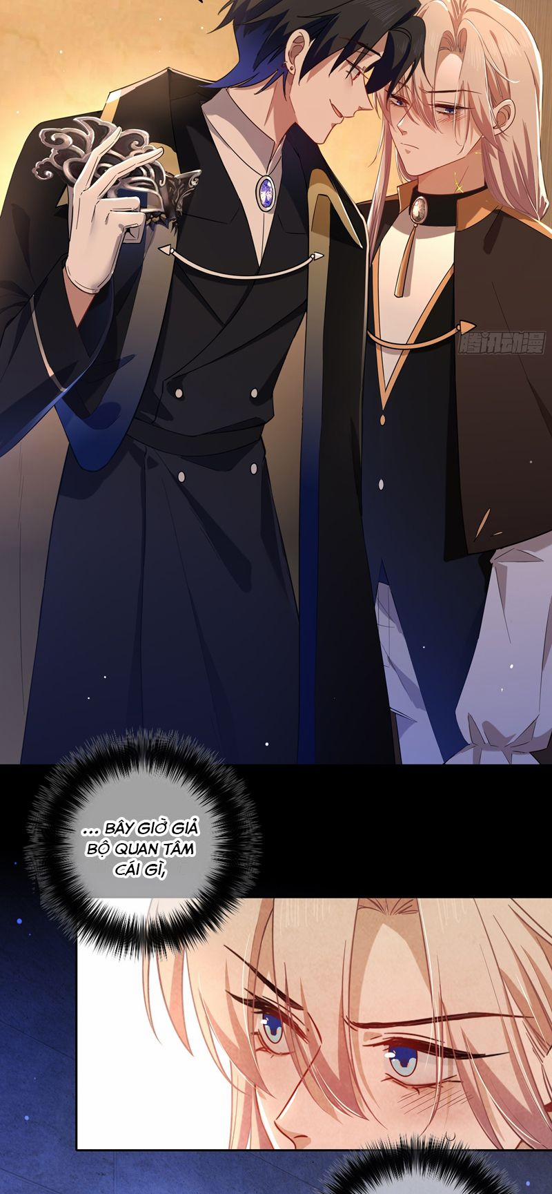 Vấy Bẩn 19 trang 3