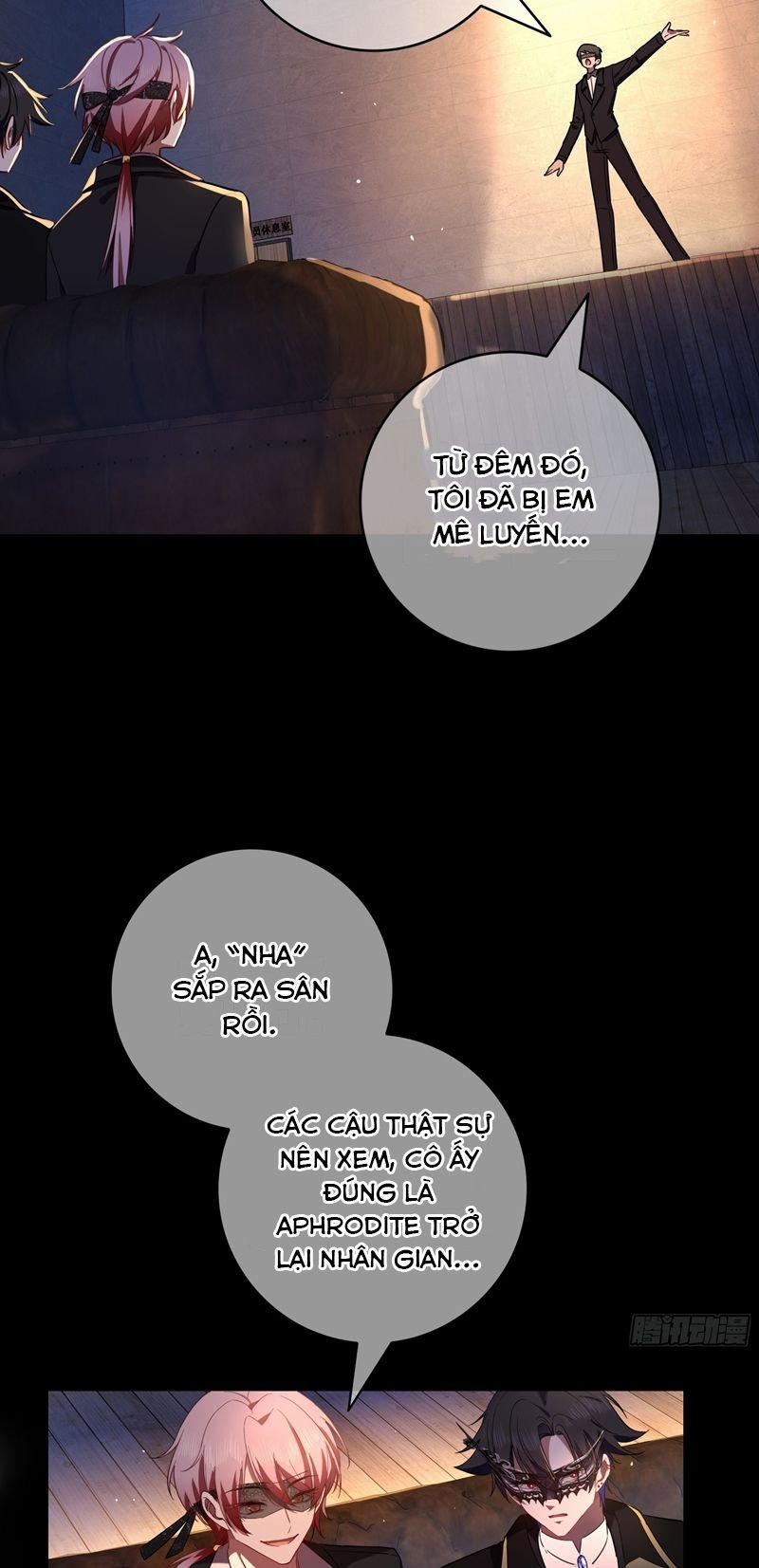 Vấy Bẩn 19 trang 32
