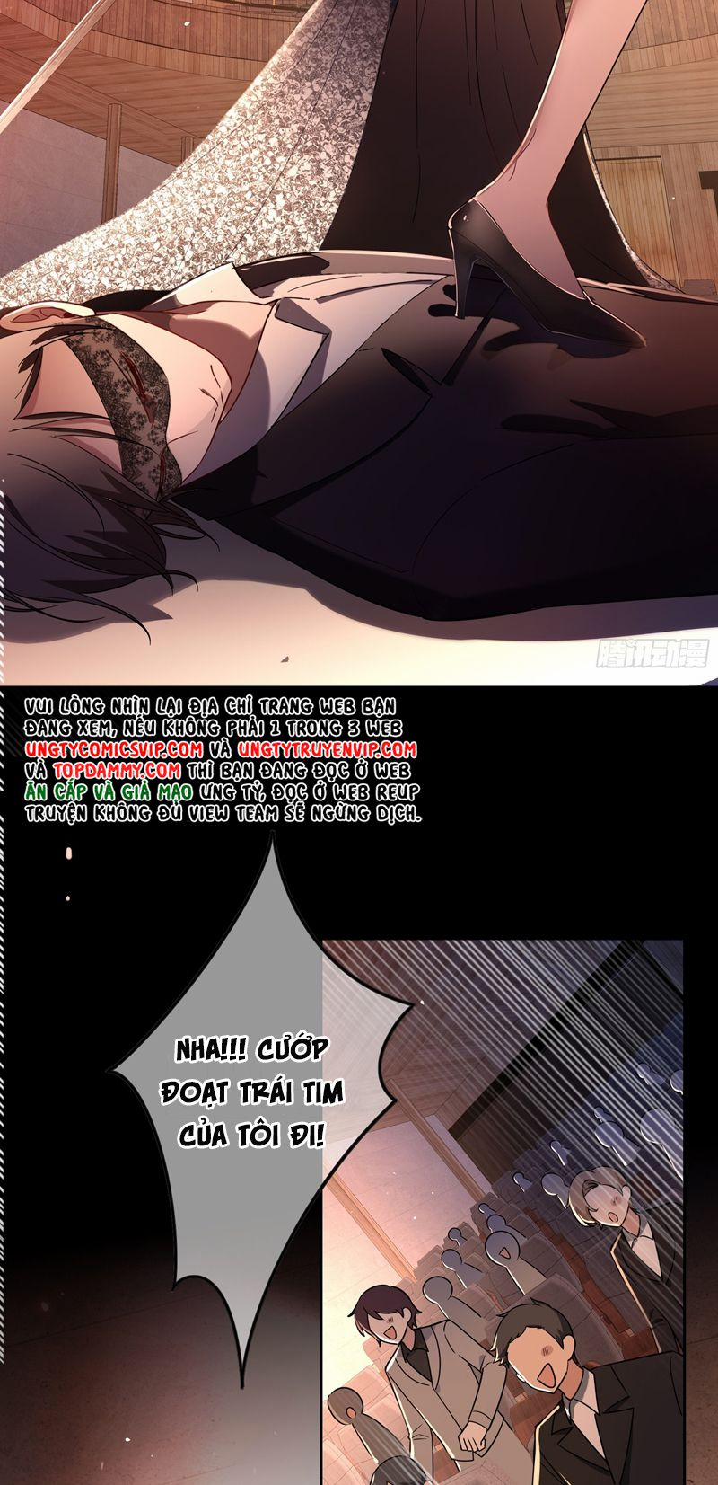 Vấy Bẩn 19 trang 35