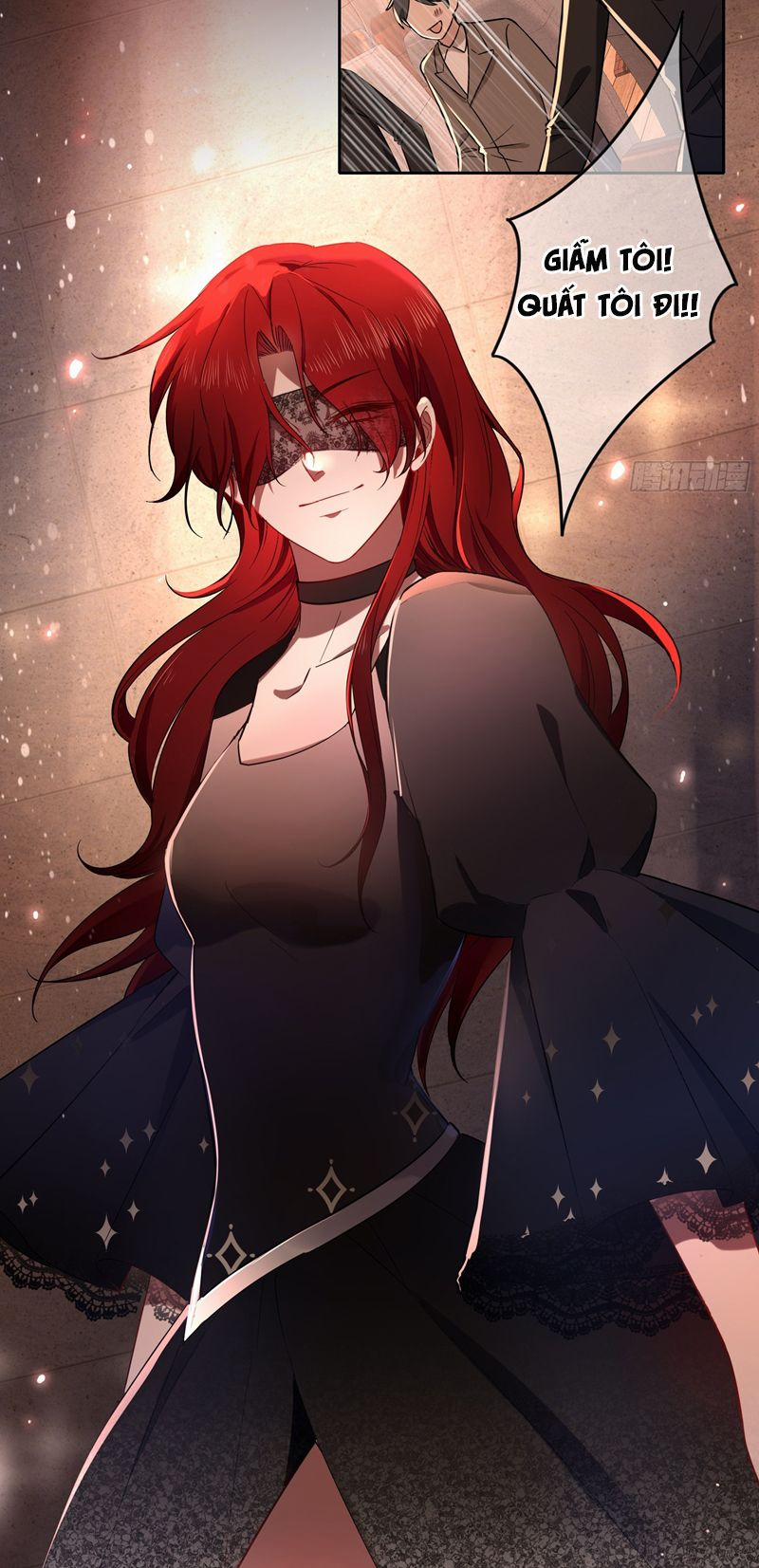 Vấy Bẩn 19 trang 36