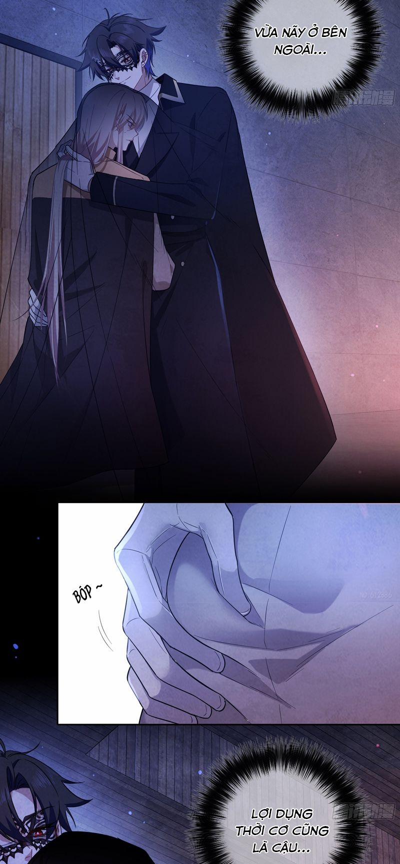 Vấy Bẩn 19 trang 4