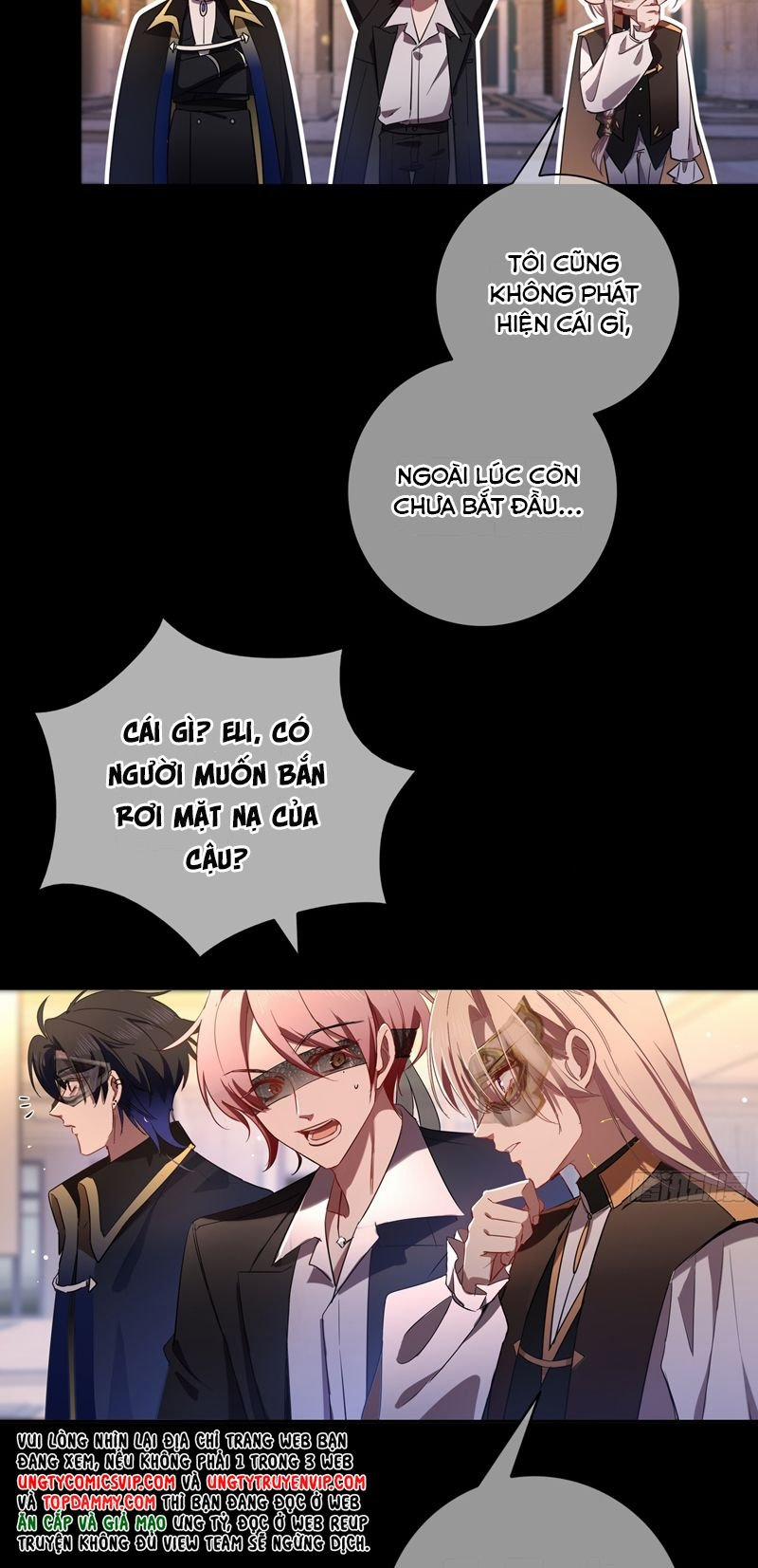 Vấy Bẩn 19 trang 40