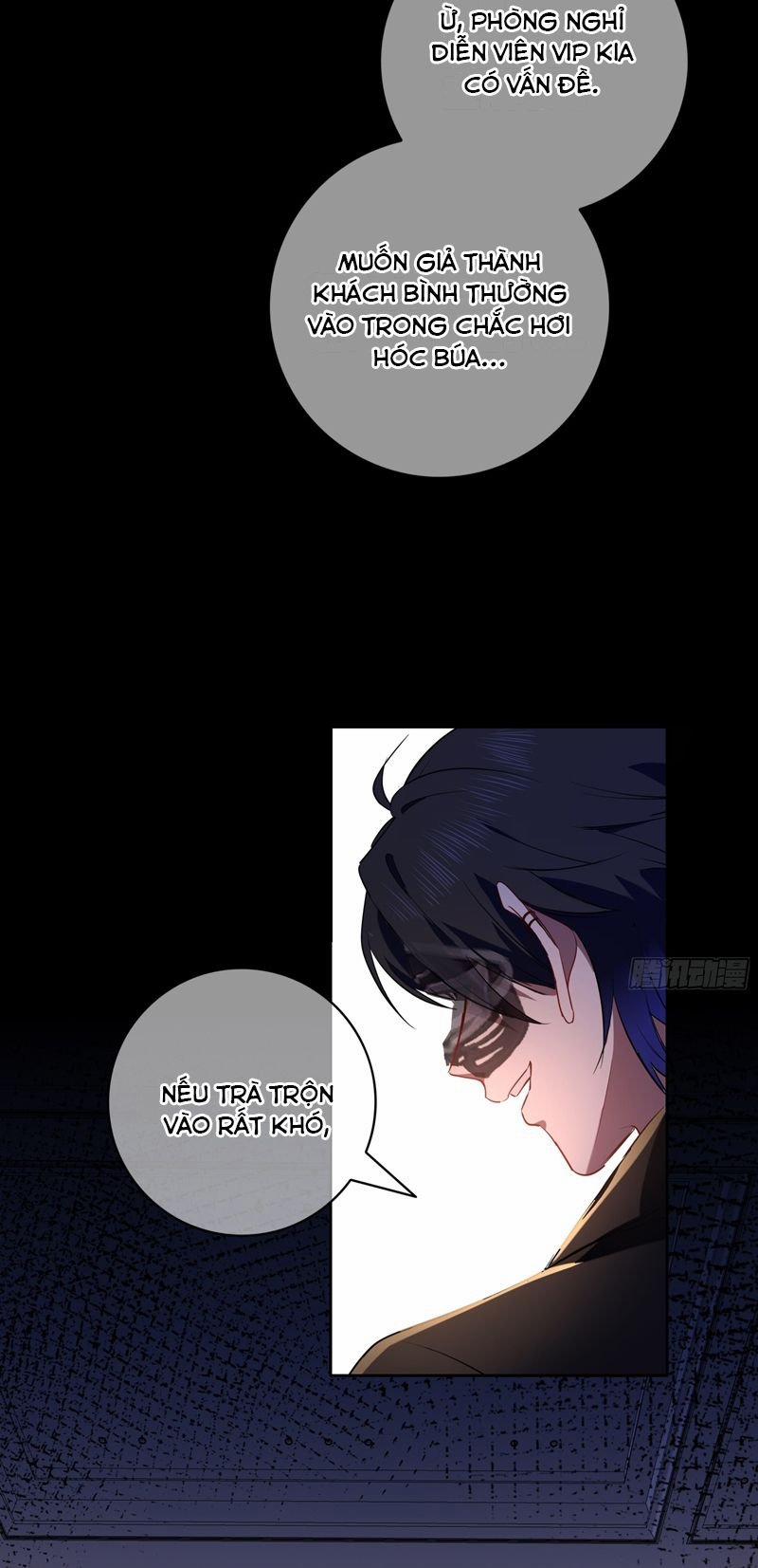 Vấy Bẩn 19 trang 41