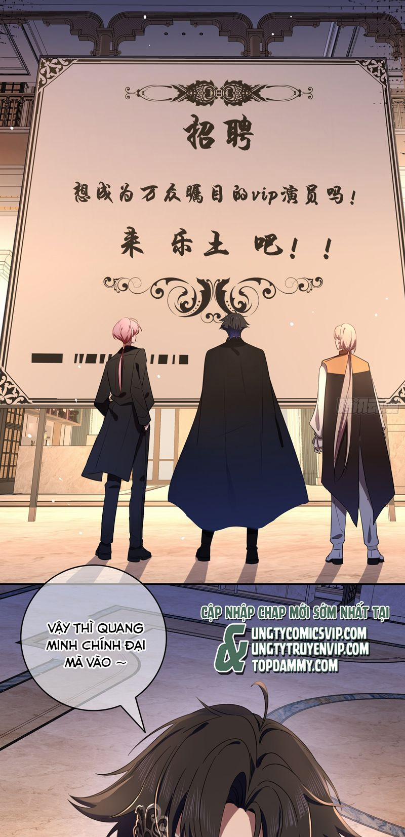 Vấy Bẩn 19 trang 42