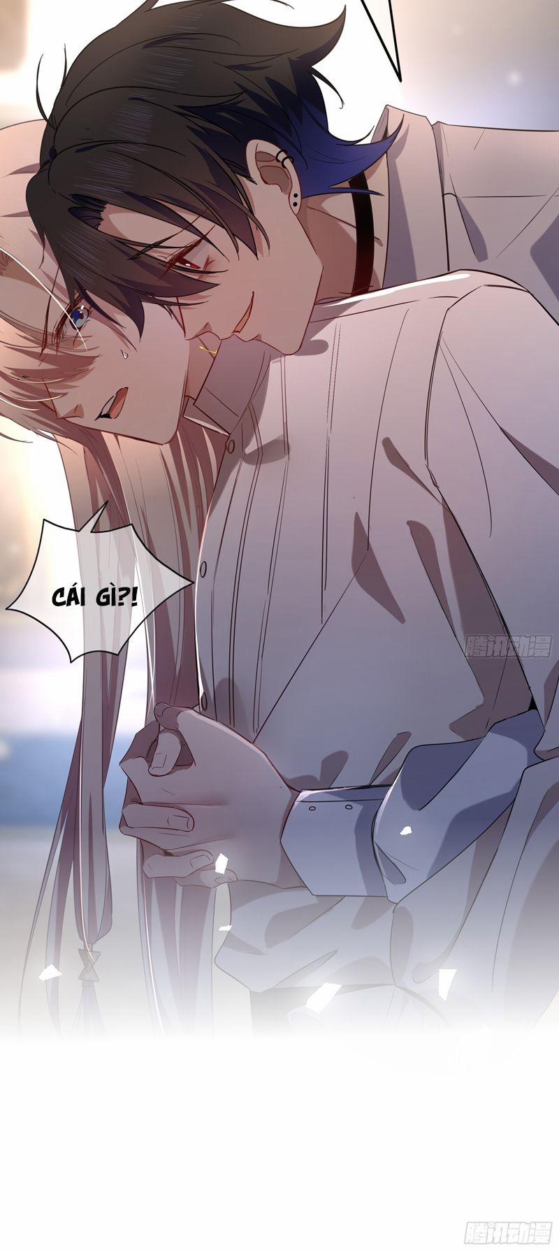 Vấy Bẩn 19 trang 47