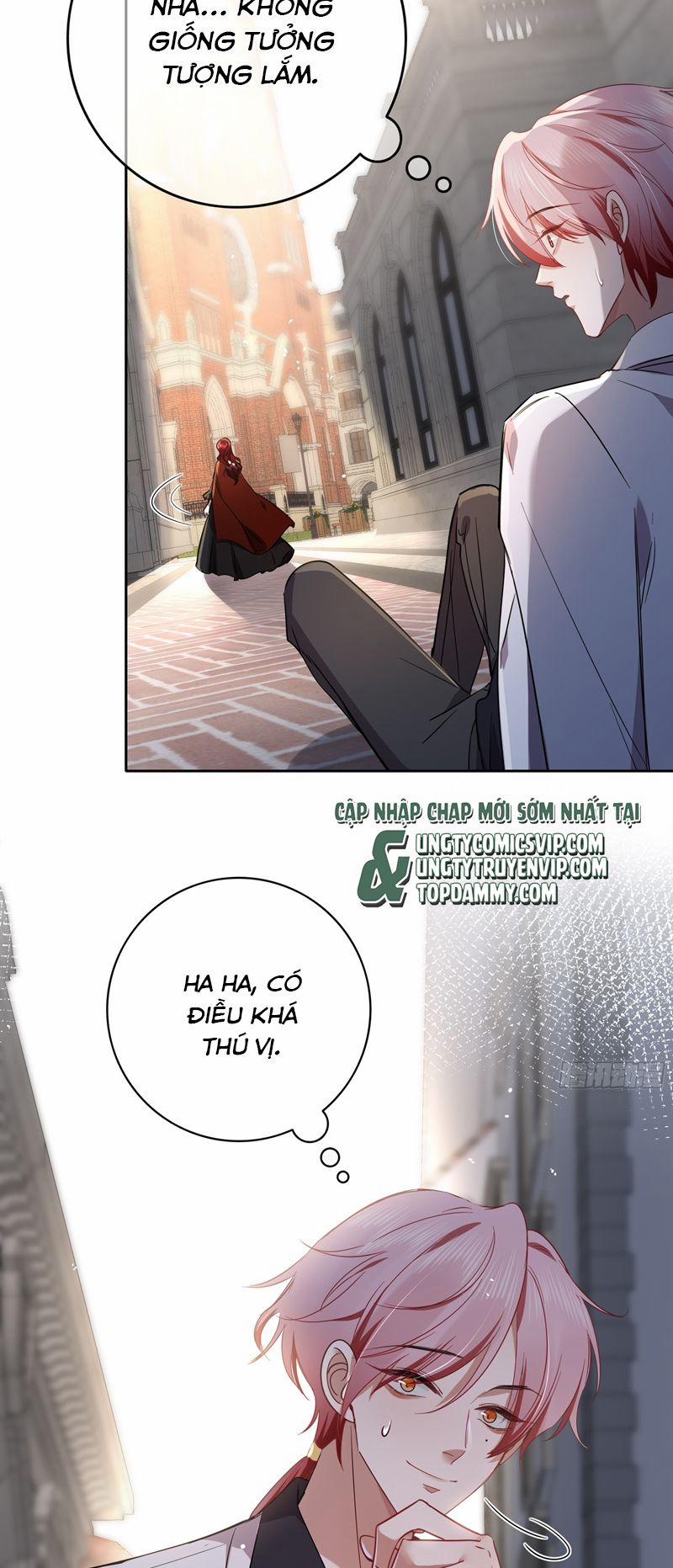 Vấy Bẩn 20 trang 12