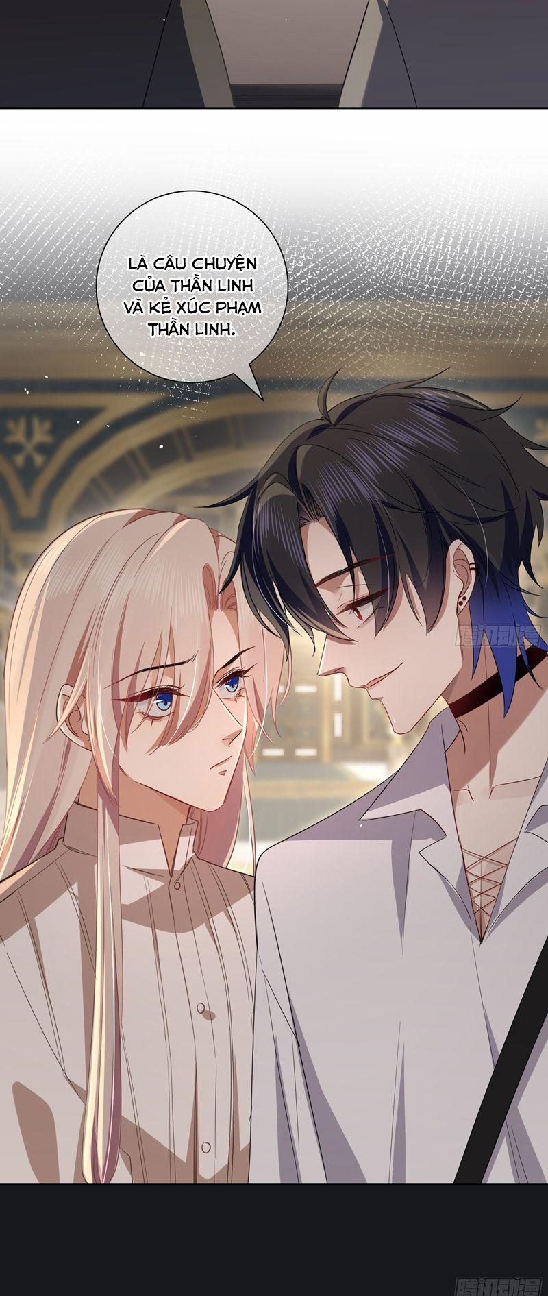 Vấy Bẩn 20 trang 15