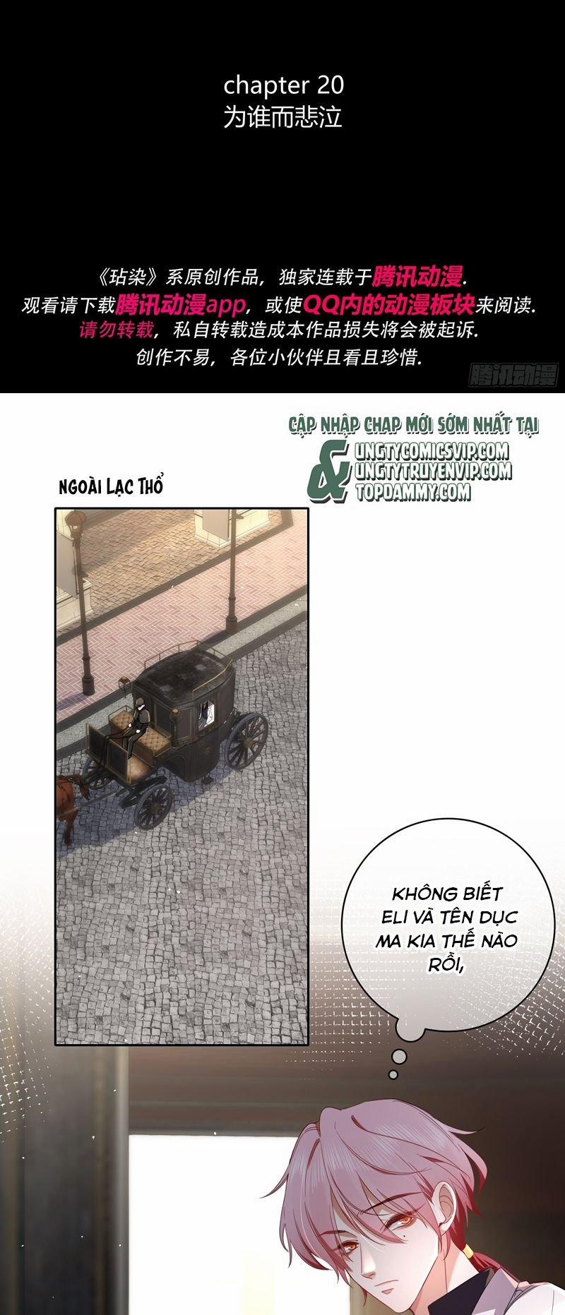 Vấy Bẩn 20 trang 2