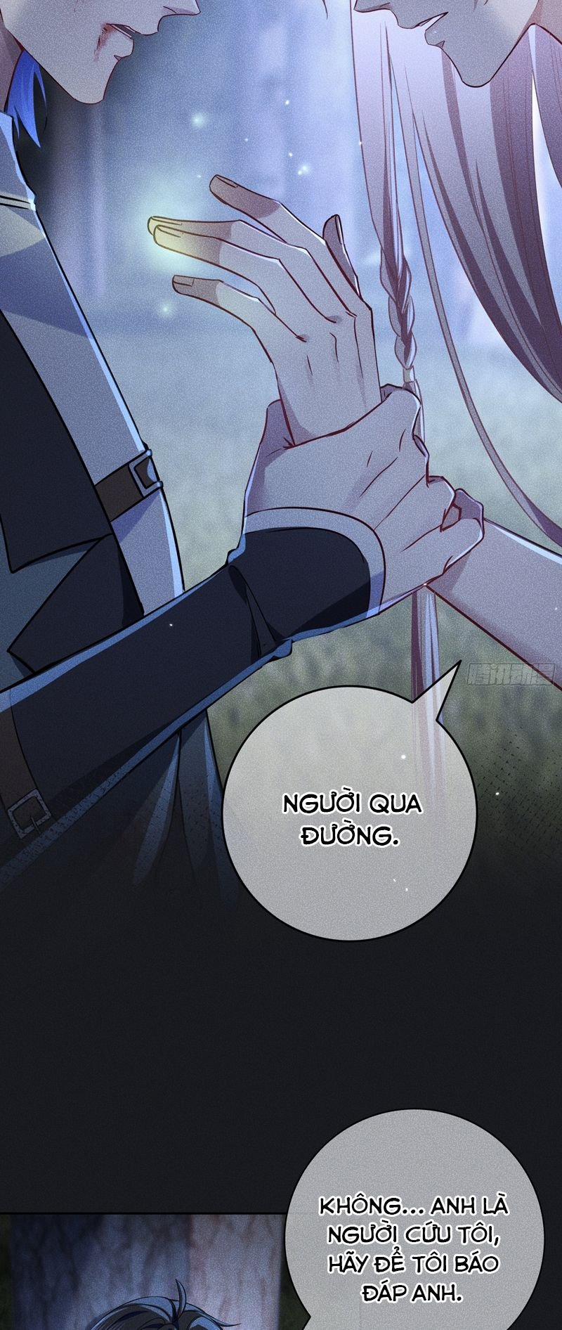 Vấy Bẩn 20 trang 20