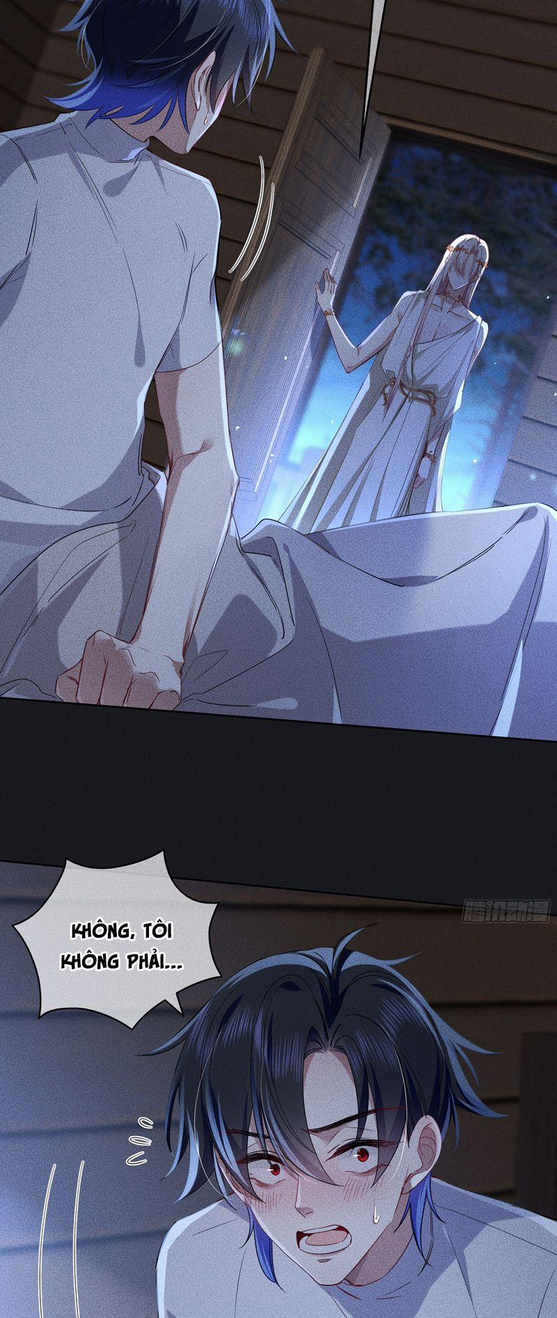 Vấy Bẩn 20 trang 26