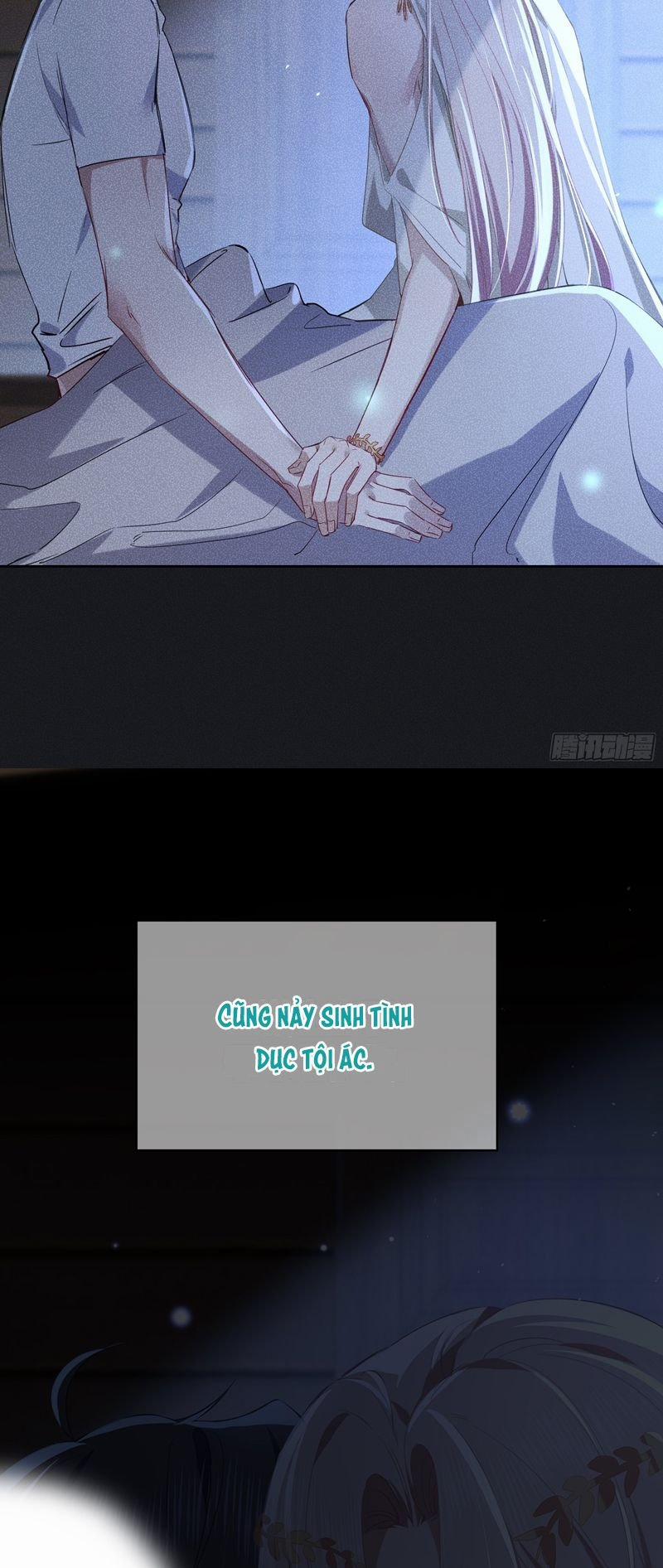 Vấy Bẩn 20 trang 28