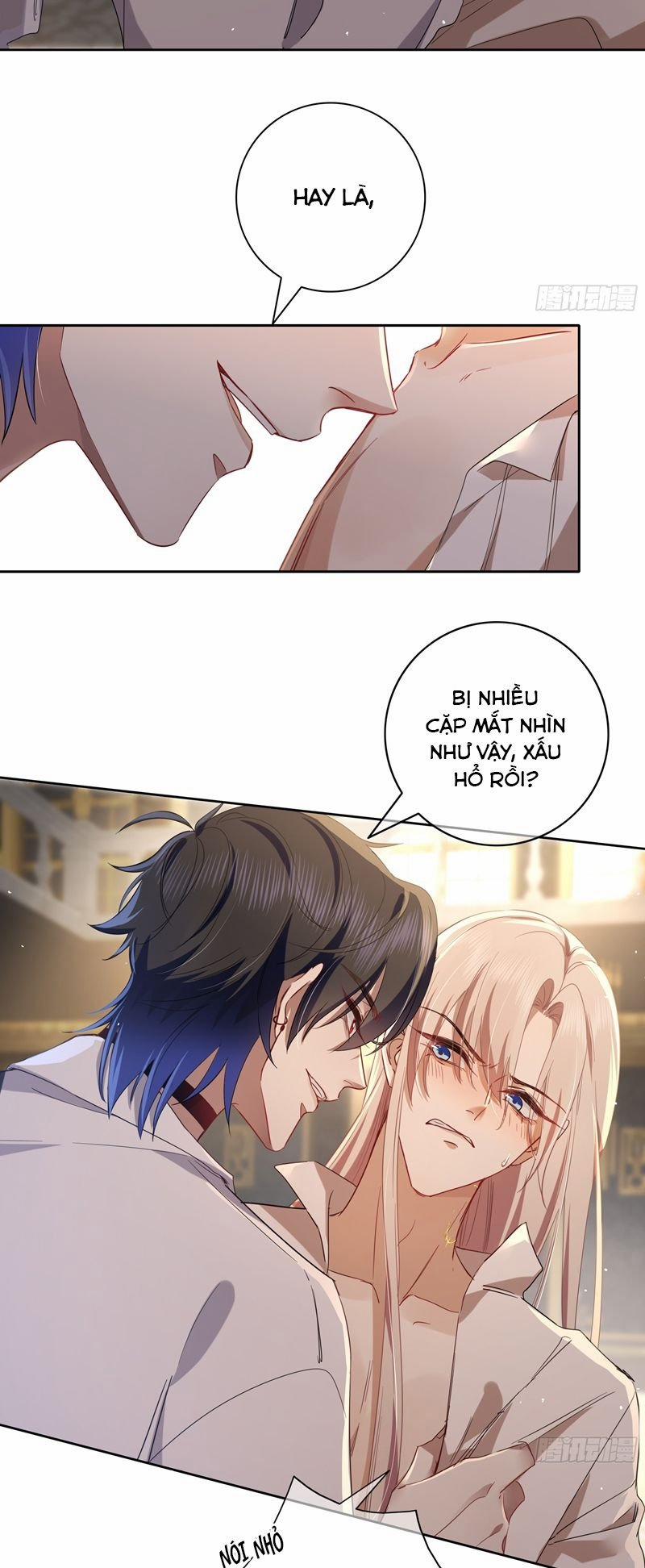 Vấy Bẩn 20 trang 32