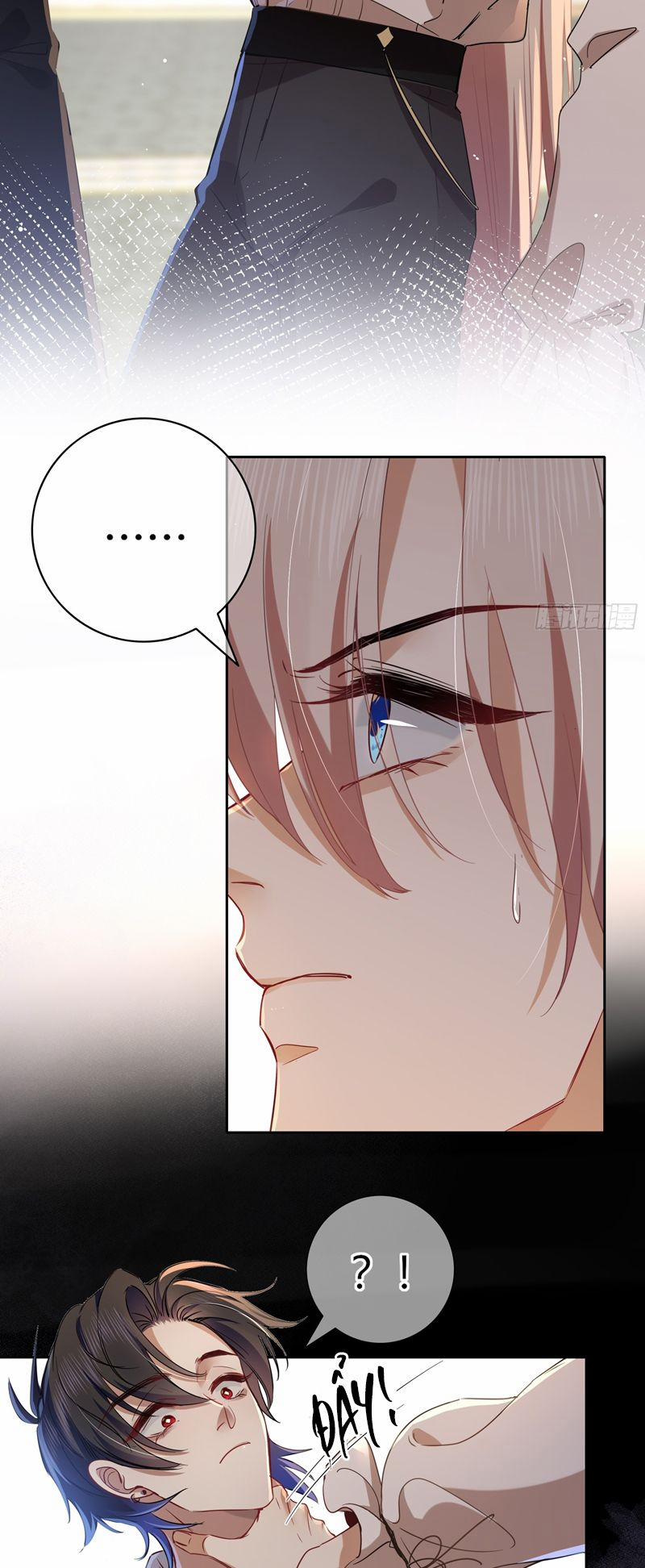 Vấy Bẩn 20 trang 34