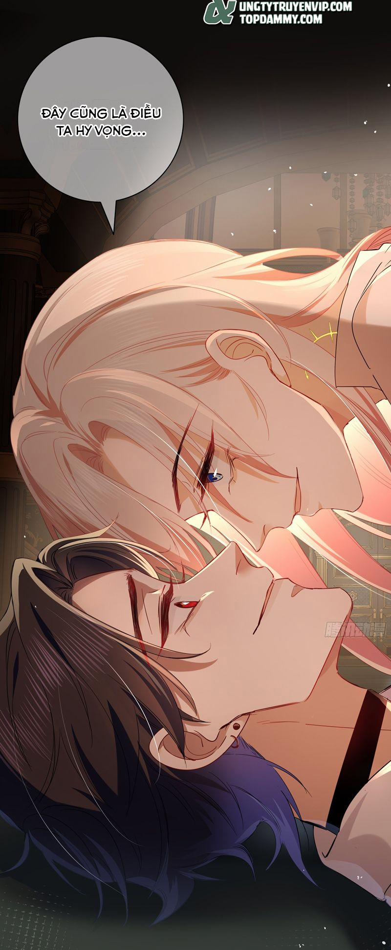 Vấy Bẩn 20 trang 36