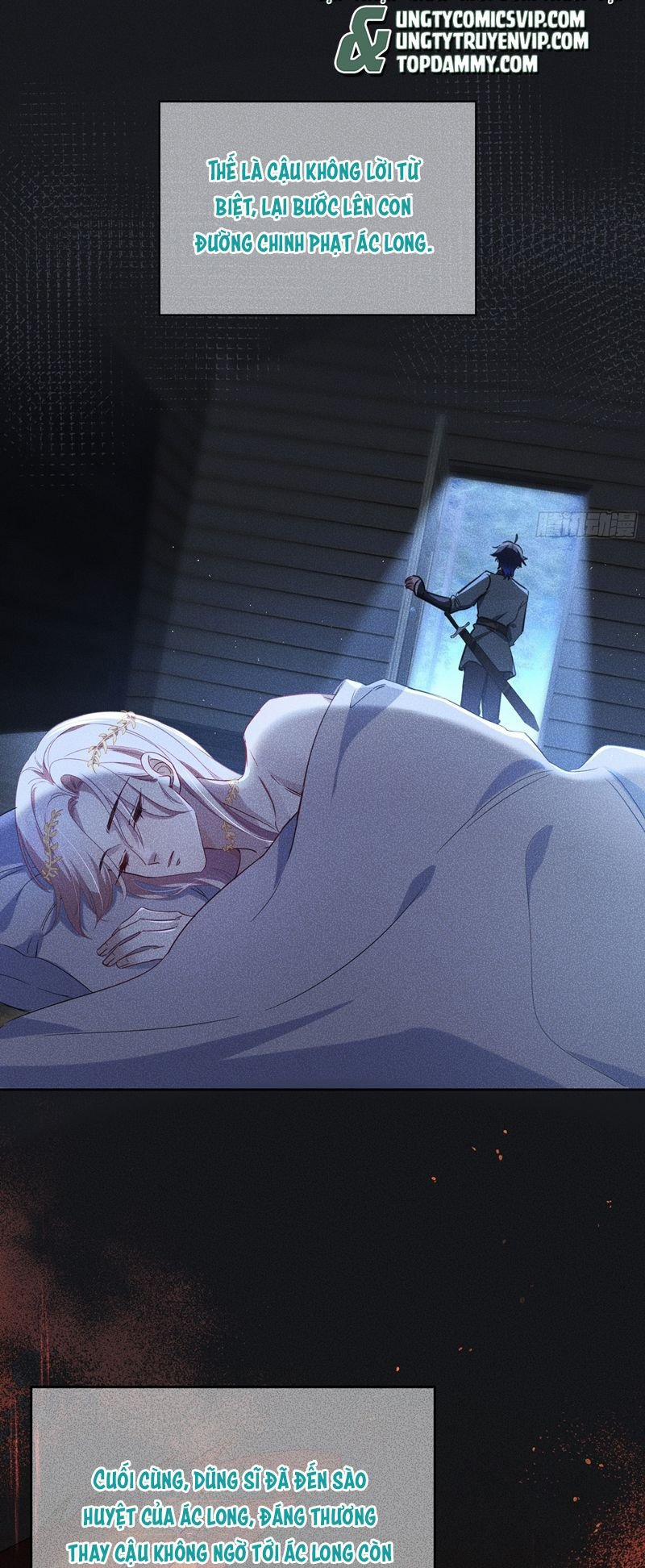 Vấy Bẩn 20 trang 40